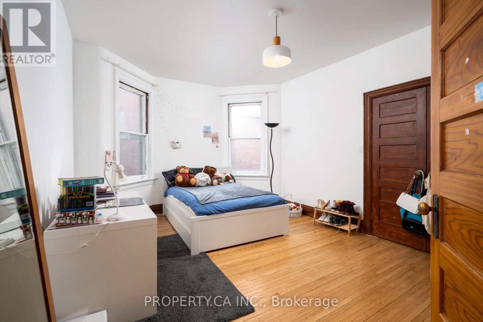 241 St Clarens Avenue, Toronto (dufferin Grove), Ontario