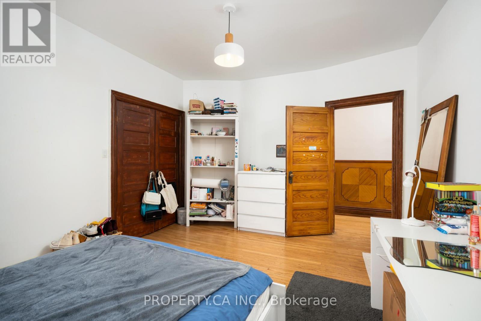 241 St Clarens Avenue, Toronto (dufferin Grove), Ontario