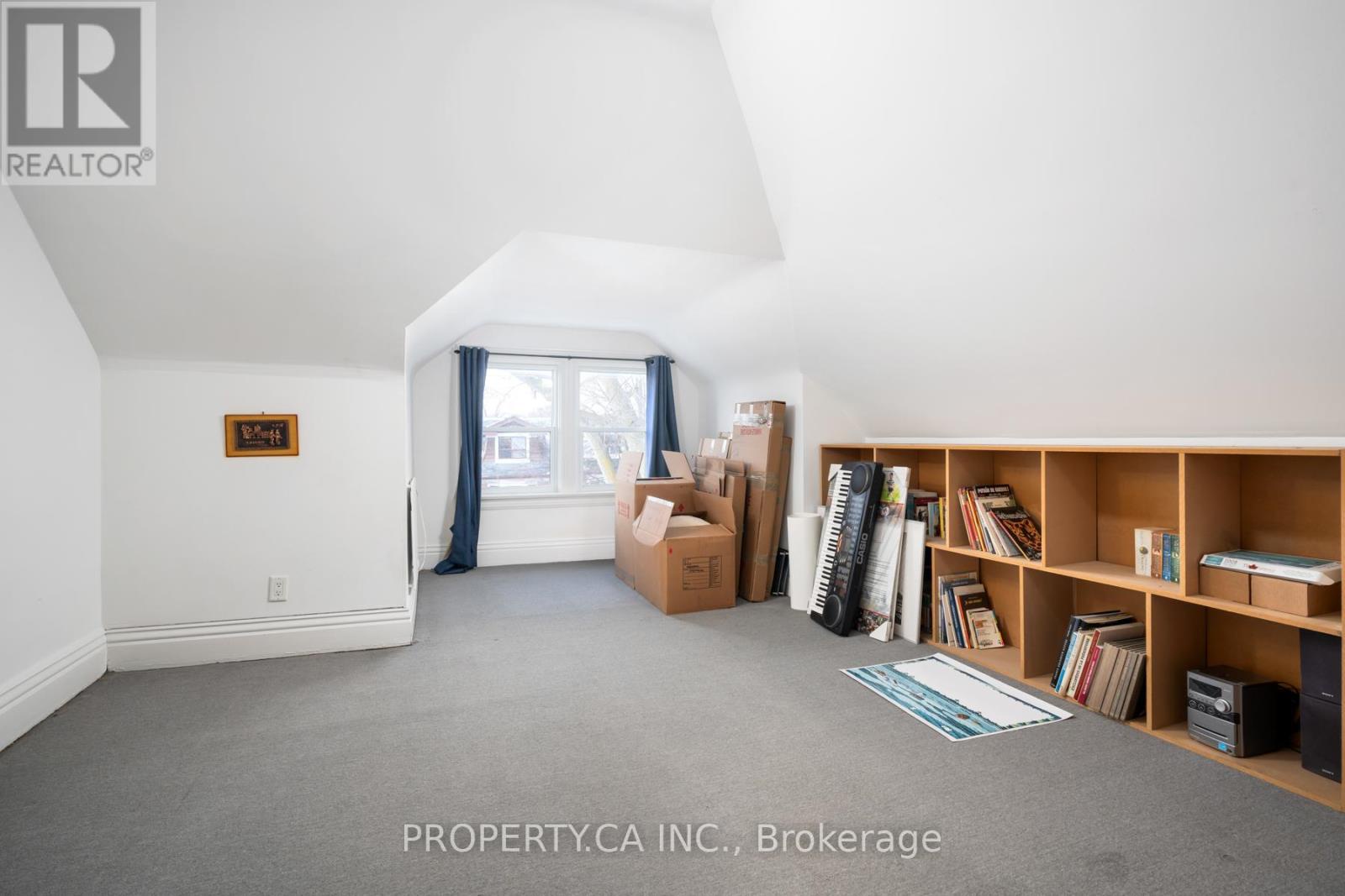 241 St Clarens Avenue, Toronto (dufferin Grove), Ontario