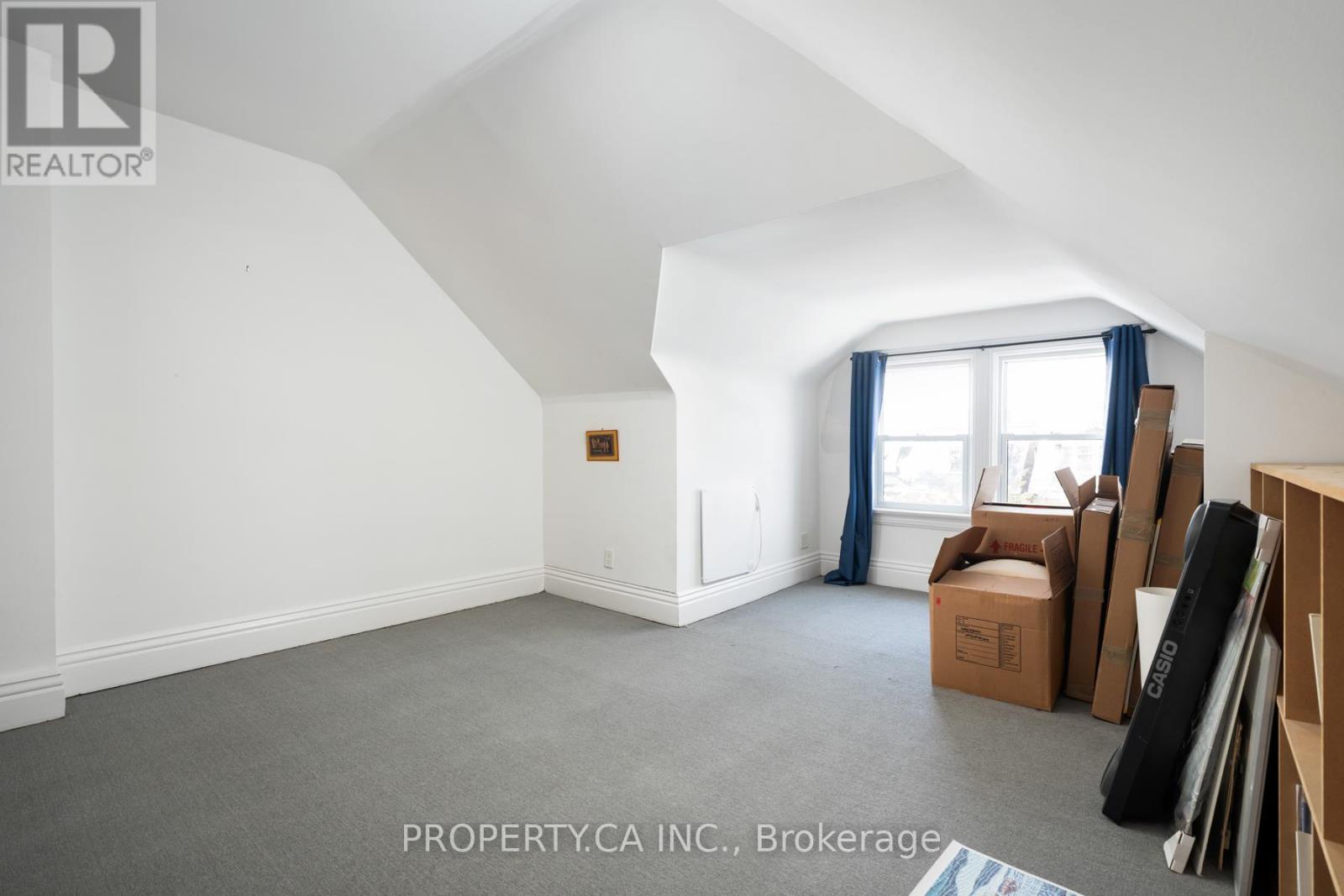 241 St Clarens Avenue, Toronto (dufferin Grove), Ontario