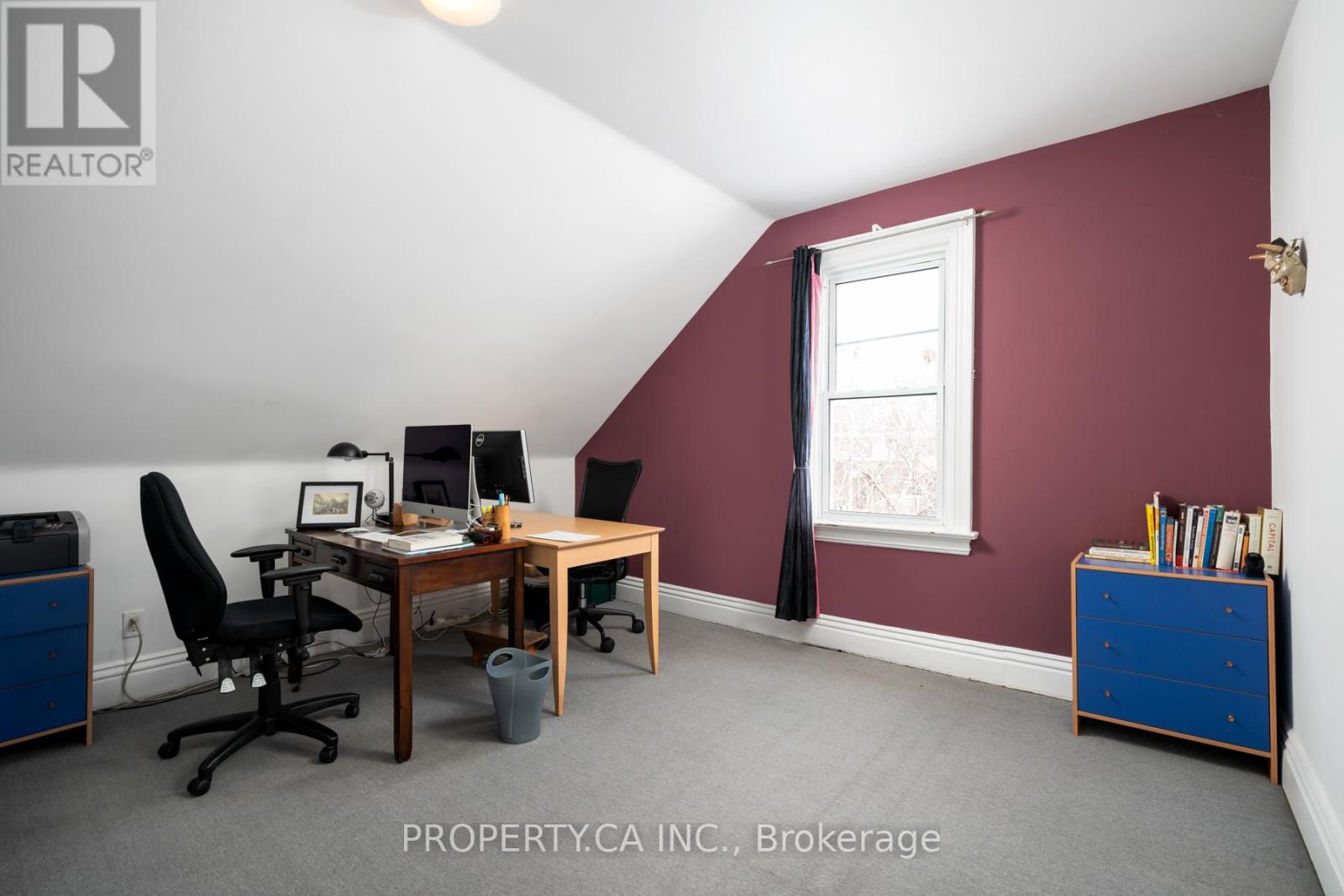 241 St Clarens Avenue, Toronto (dufferin Grove), Ontario