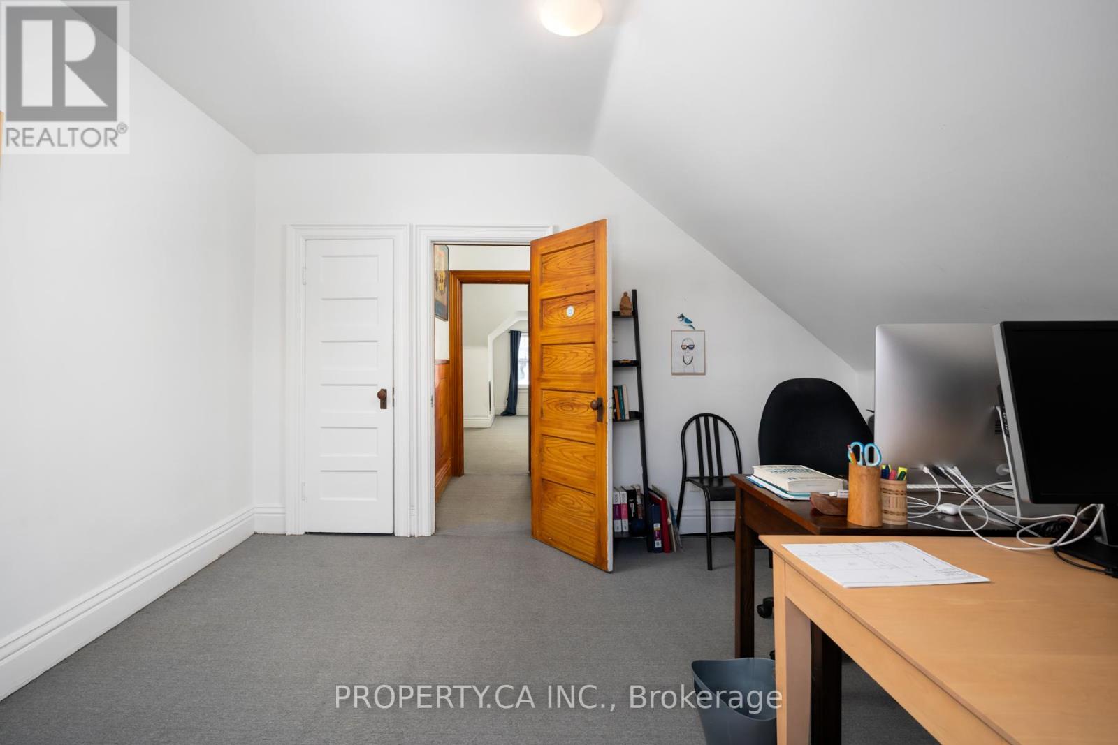 241 St Clarens Avenue, Toronto (dufferin Grove), Ontario