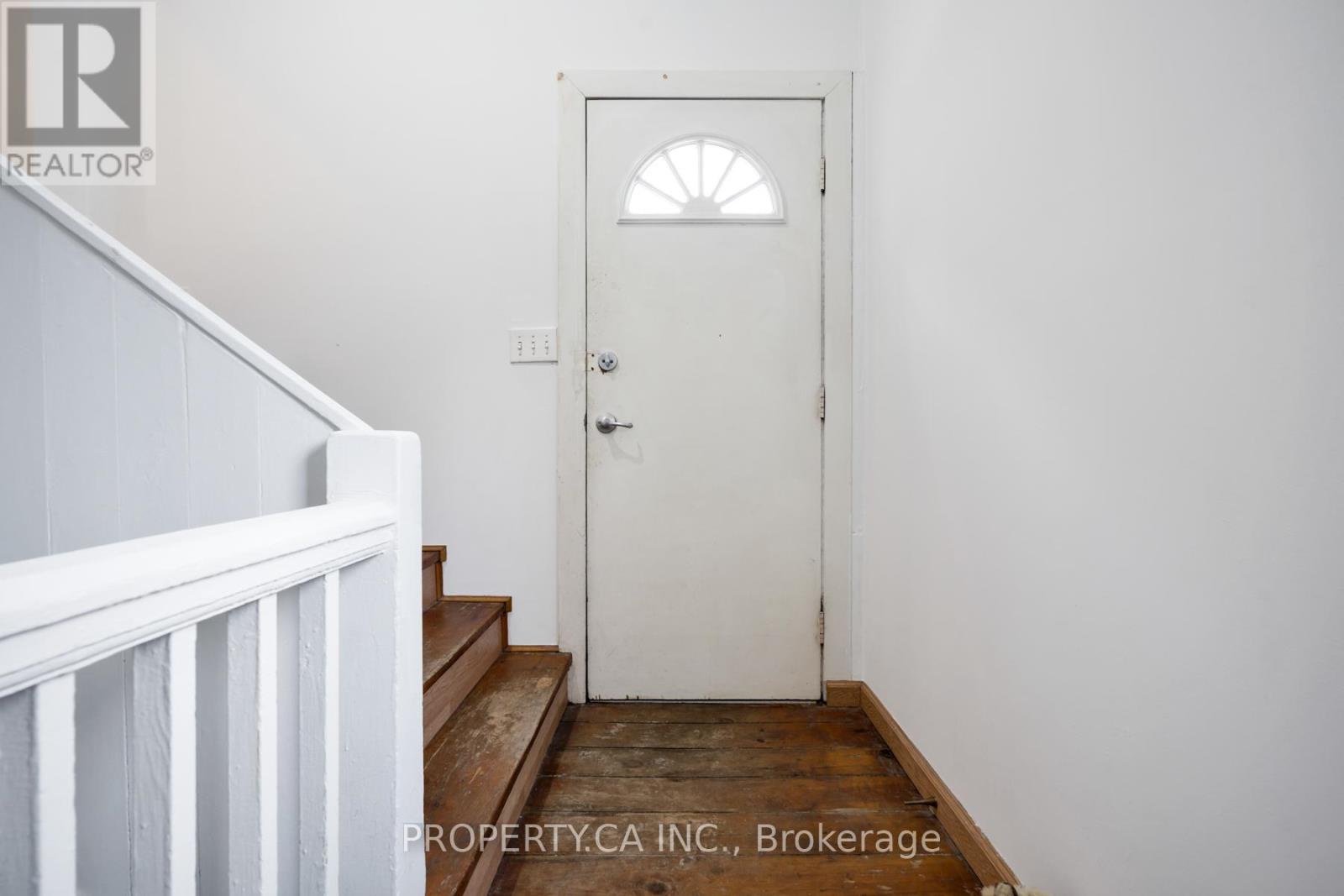 241 St Clarens Avenue, Toronto (dufferin Grove), Ontario