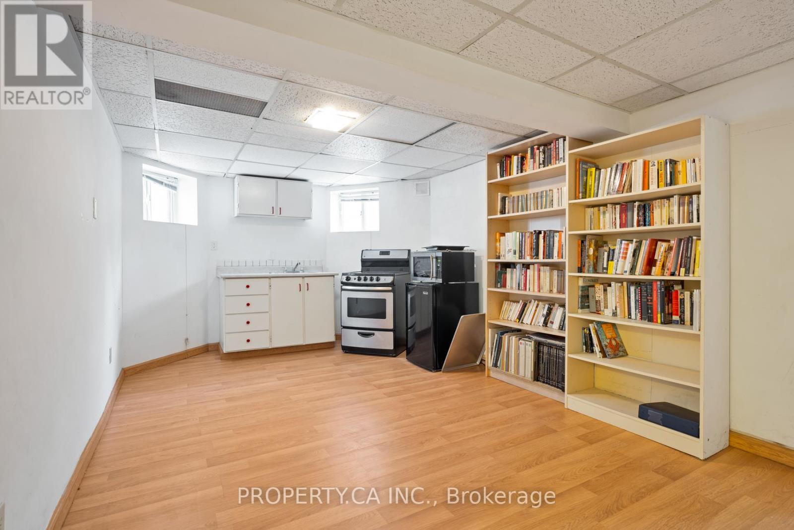 241 St Clarens Avenue, Toronto (dufferin Grove), Ontario