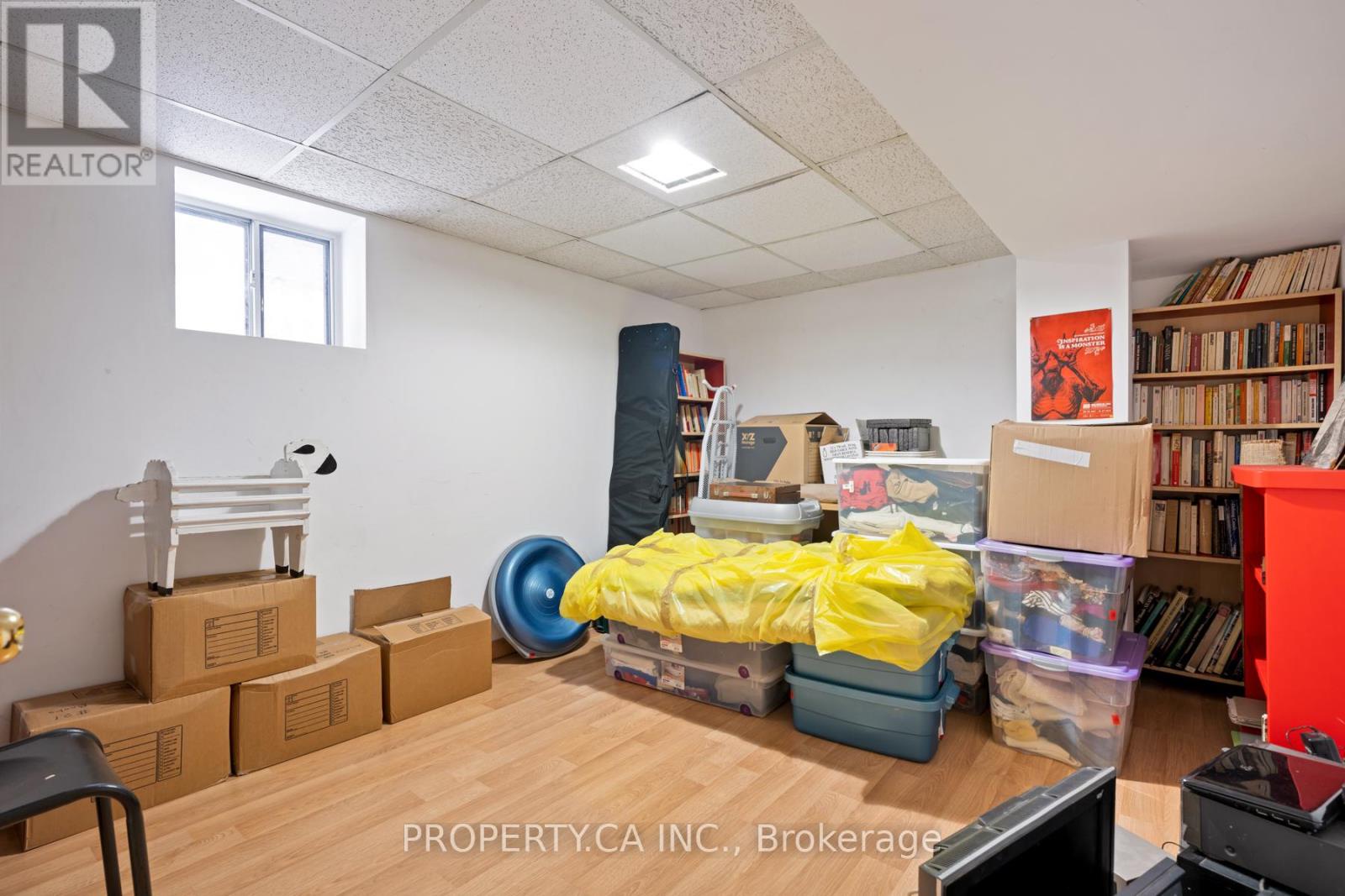 241 St Clarens Avenue, Toronto (dufferin Grove), Ontario