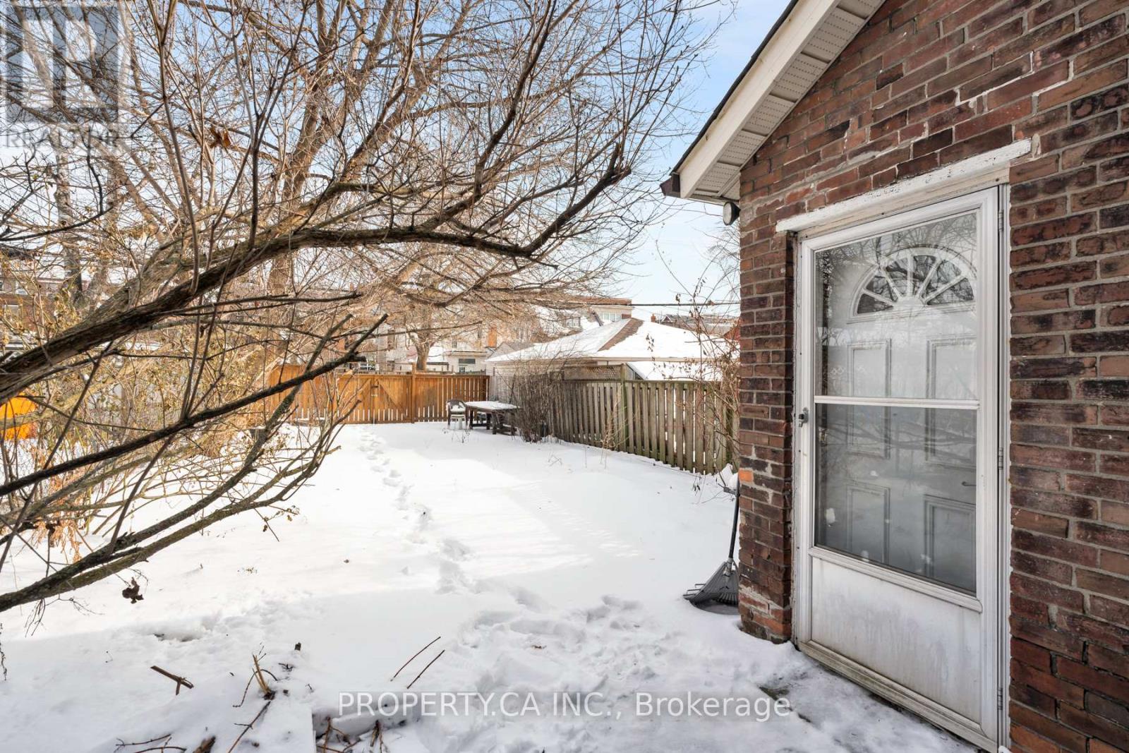 241 St Clarens Avenue, Toronto (dufferin Grove), Ontario