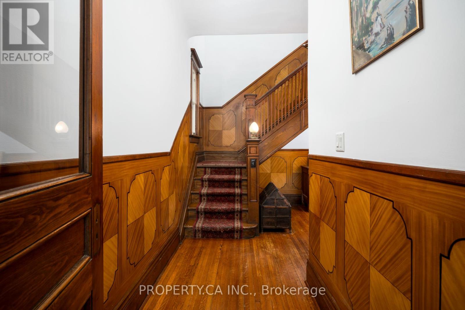 241 St Clarens Avenue, Toronto (dufferin Grove), Ontario