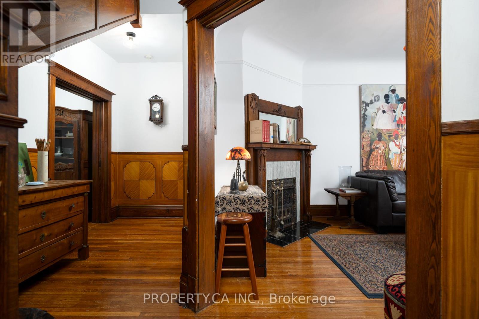 241 St Clarens Avenue, Toronto (dufferin Grove), Ontario