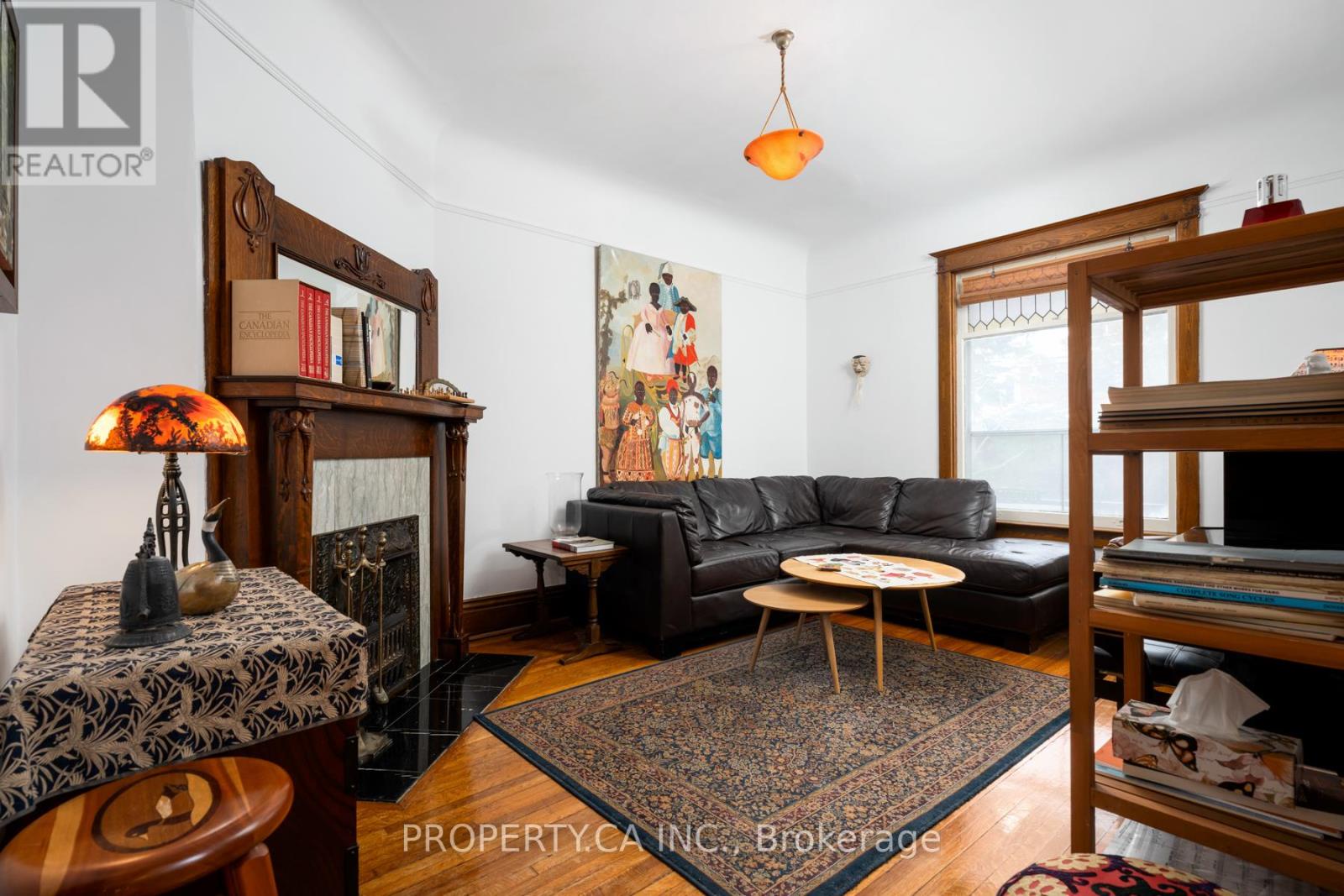 241 St Clarens Avenue, Toronto (dufferin Grove), Ontario