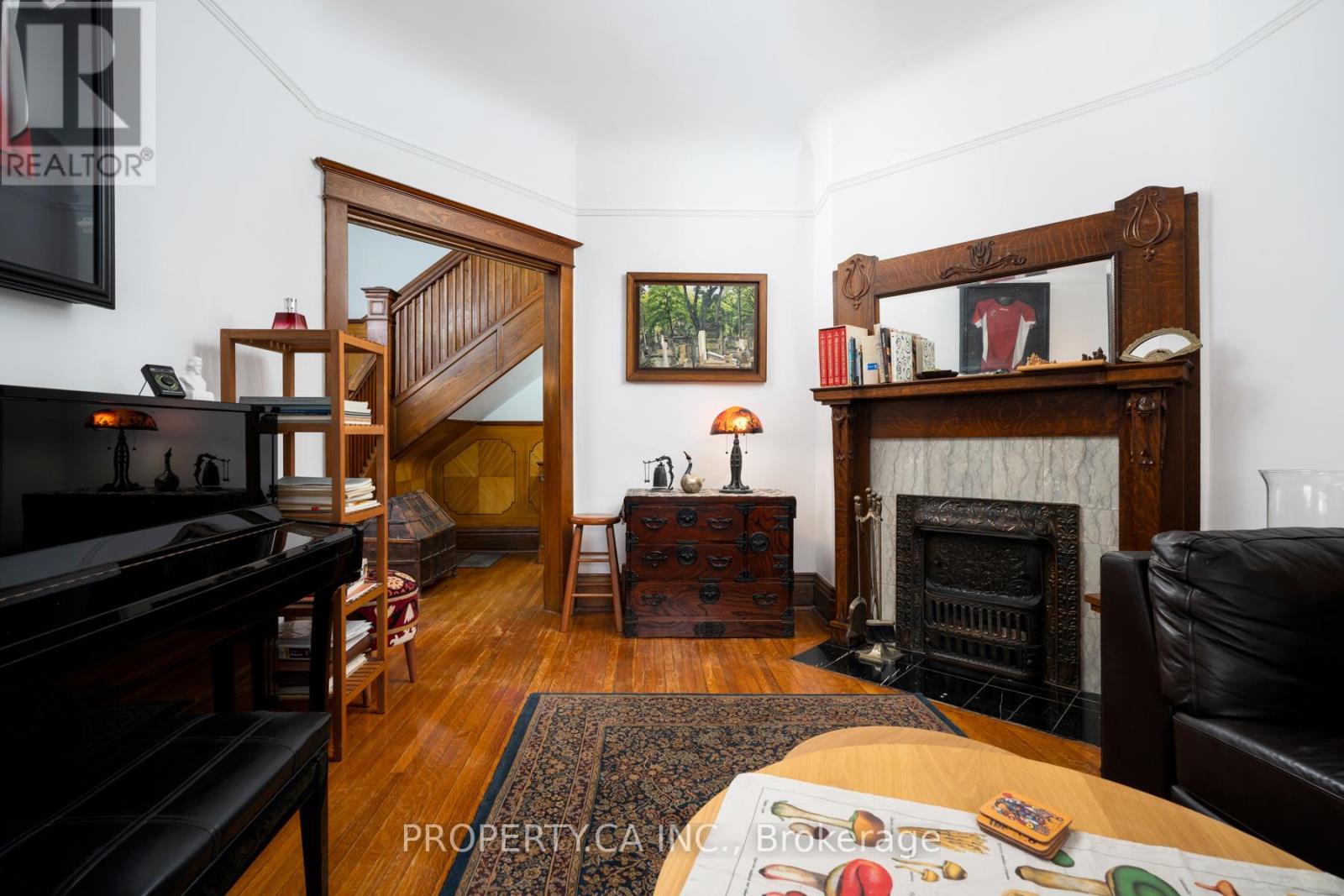 241 St Clarens Avenue, Toronto (dufferin Grove), Ontario