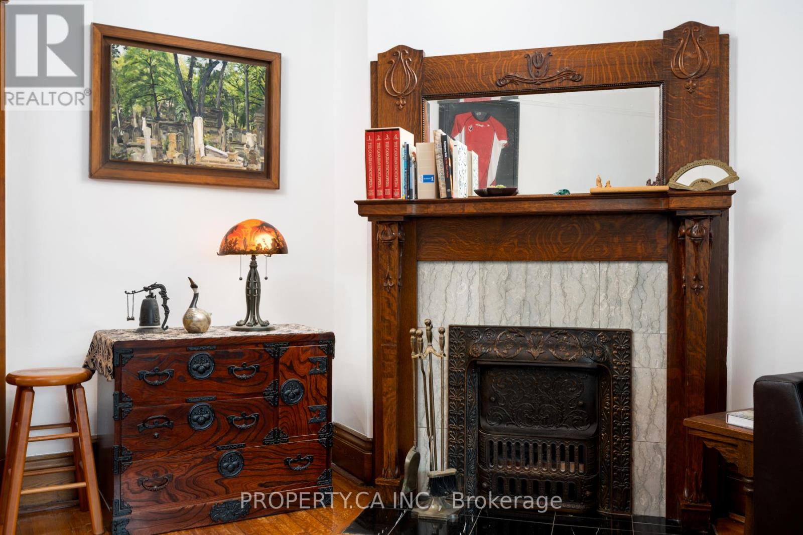 241 St Clarens Avenue, Toronto (dufferin Grove), Ontario