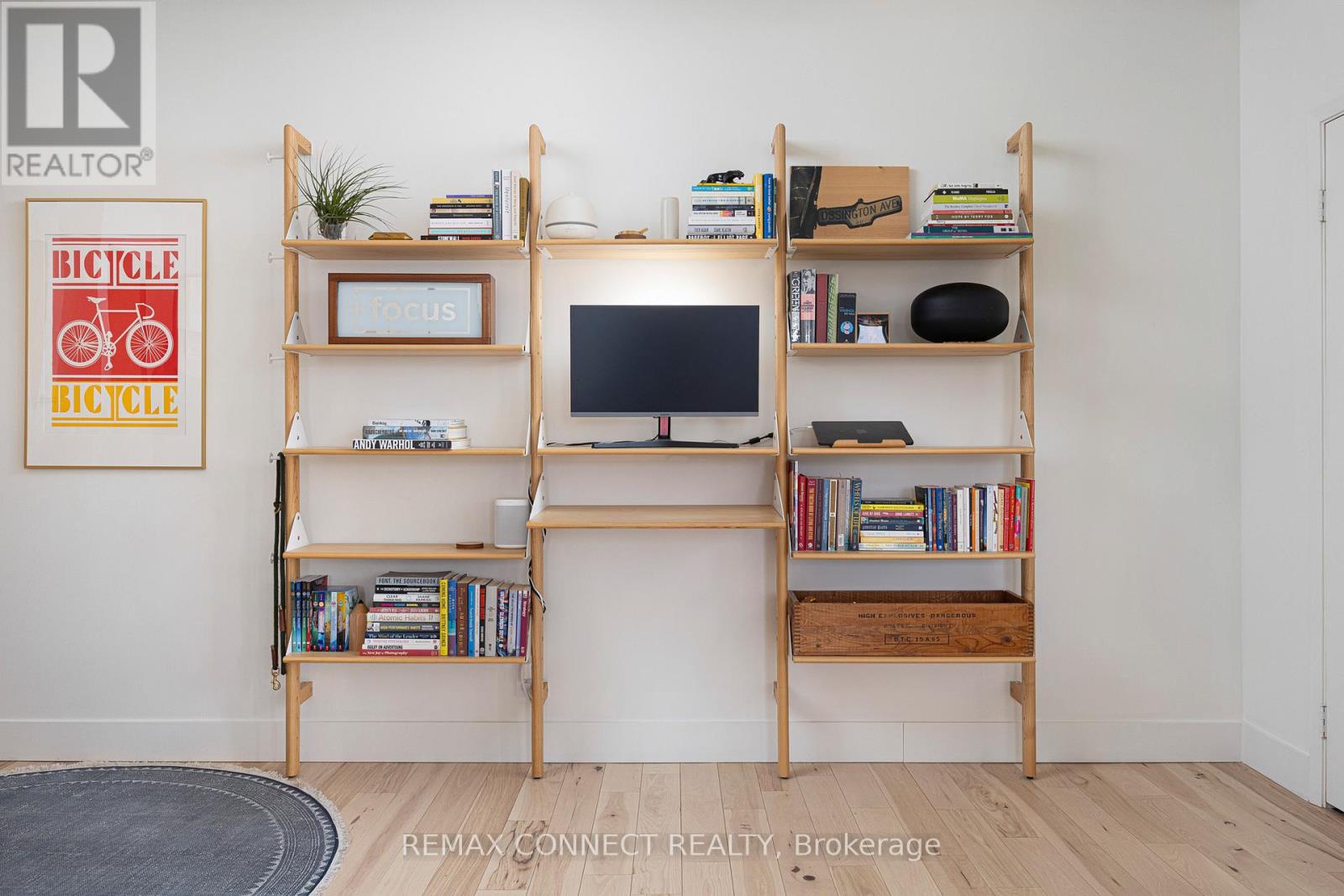 402 - 1 St Johns Road, Toronto (junction Area), Ontario