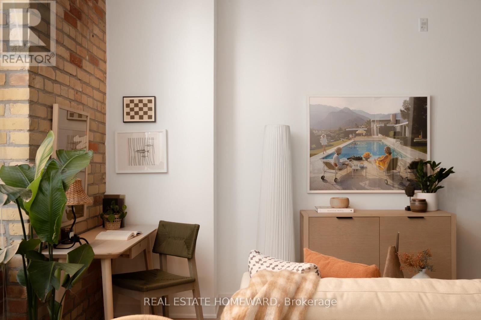 321 - 955 Queen Street W, Toronto (niagara), Ontario