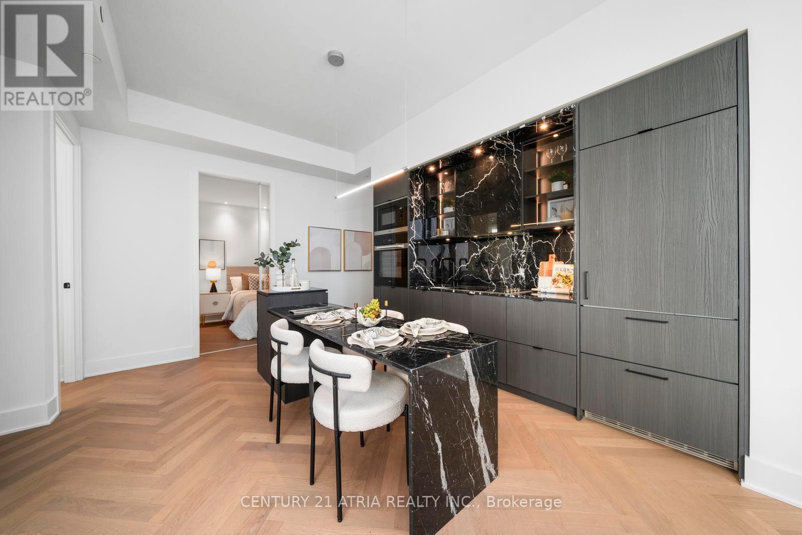 6209 - 11 Yorkville Avenue, Toronto (annex), Ontario