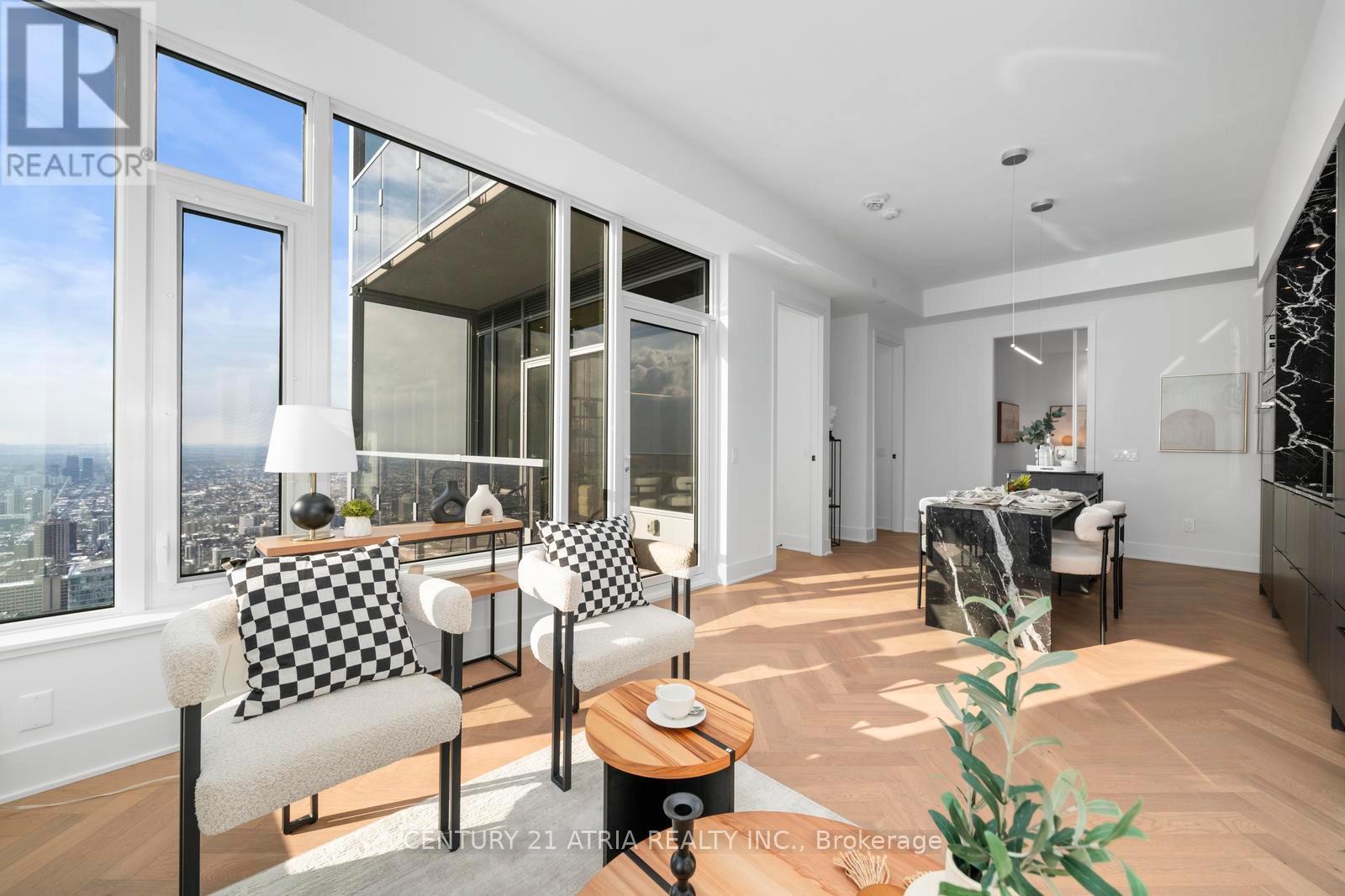 6209 - 11 Yorkville Avenue, Toronto (annex), Ontario