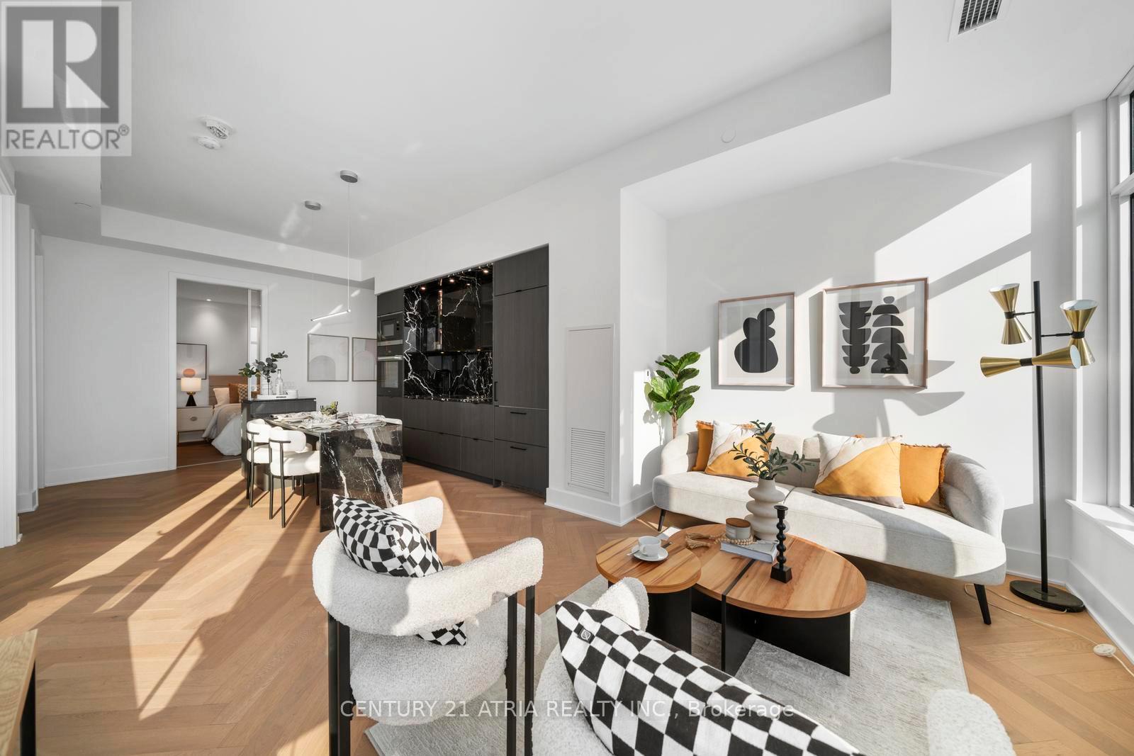 6209 - 11 Yorkville Avenue, Toronto (annex), Ontario