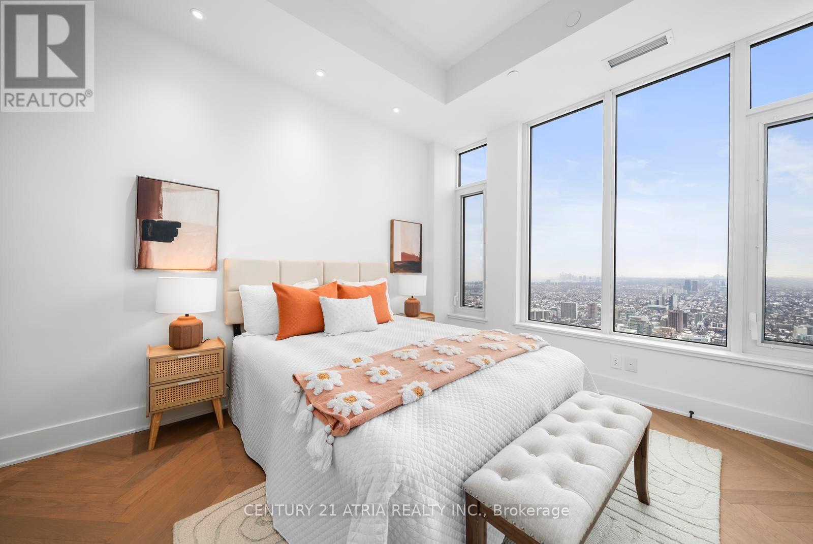 6209 - 11 Yorkville Avenue, Toronto (annex), Ontario