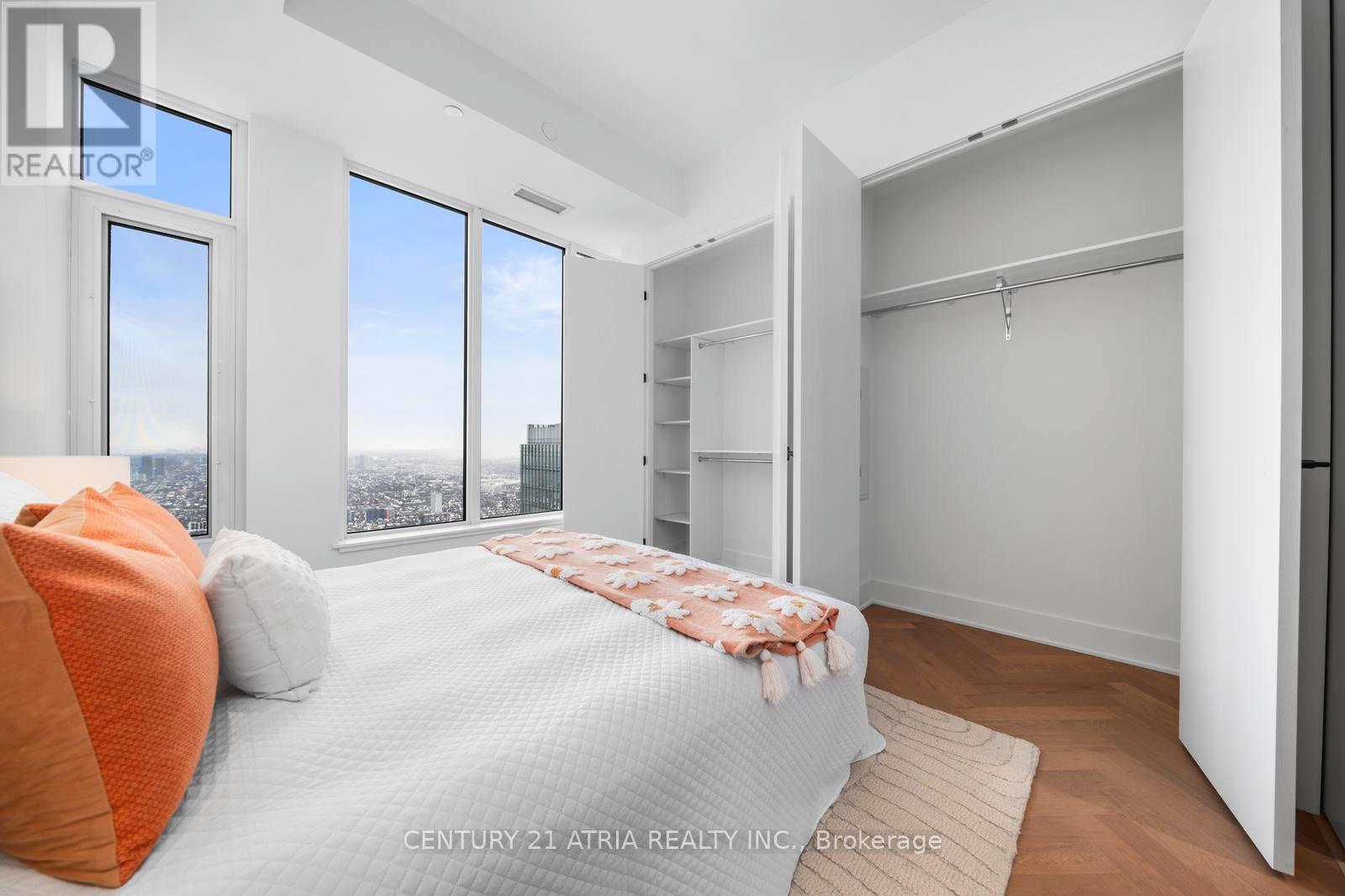 6209 - 11 Yorkville Avenue, Toronto (annex), Ontario