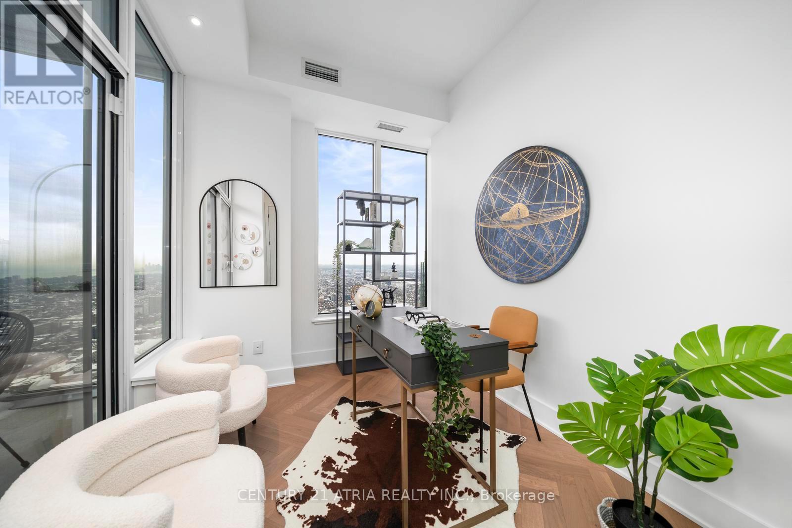 6209 - 11 Yorkville Avenue, Toronto (annex), Ontario