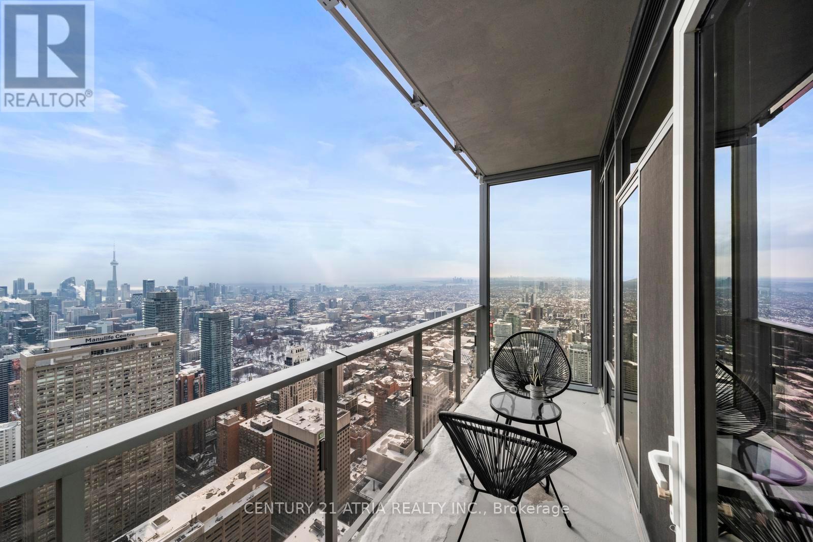 6209 - 11 Yorkville Avenue, Toronto (annex), Ontario