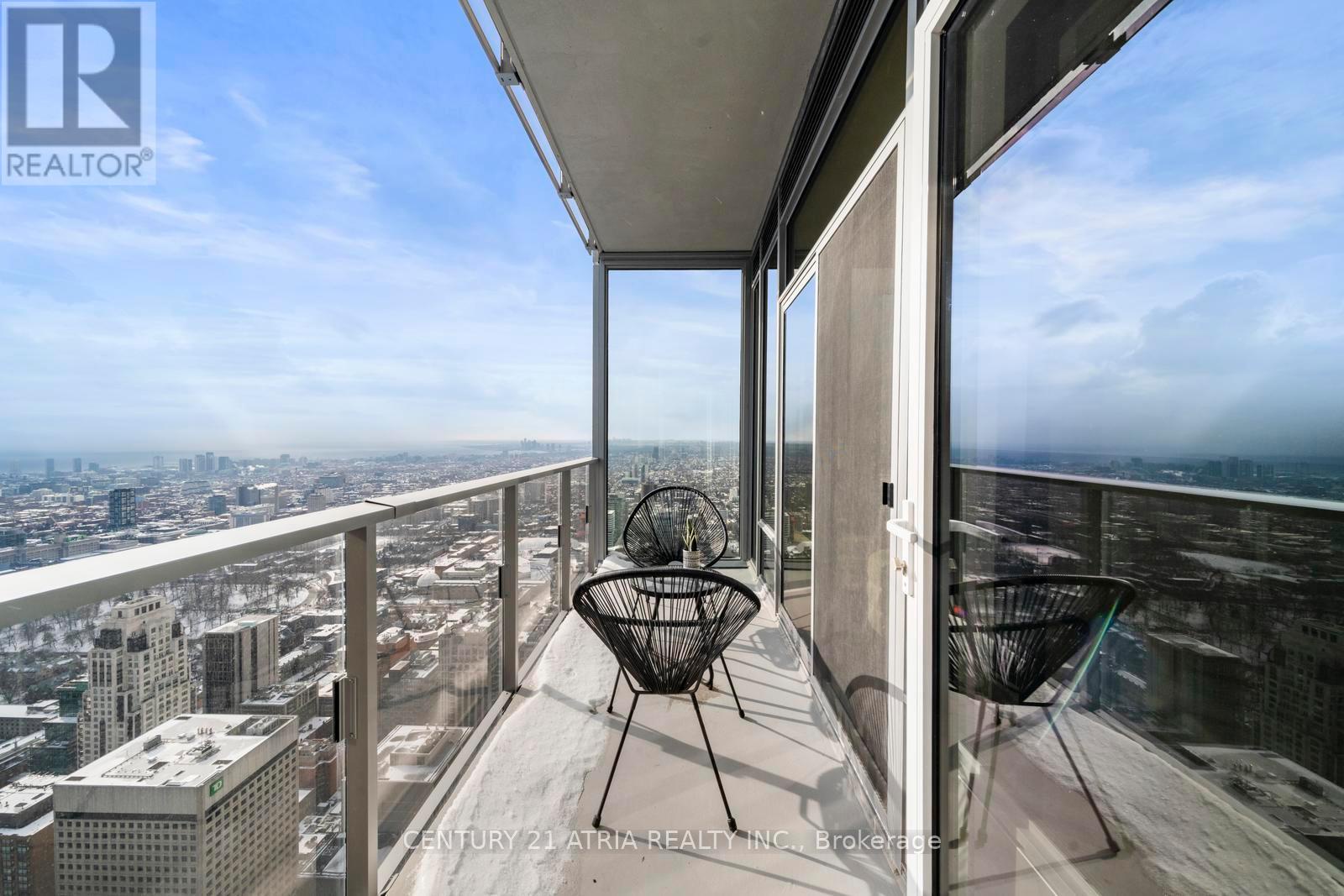 6209 - 11 Yorkville Avenue, Toronto (annex), Ontario