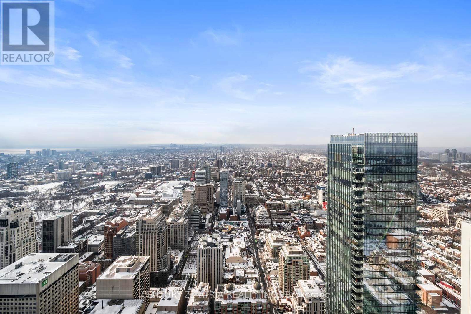 6209 - 11 Yorkville Avenue, Toronto (annex), Ontario