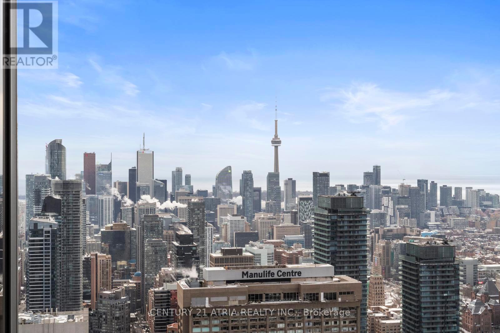 6209 - 11 Yorkville Avenue, Toronto (annex), Ontario