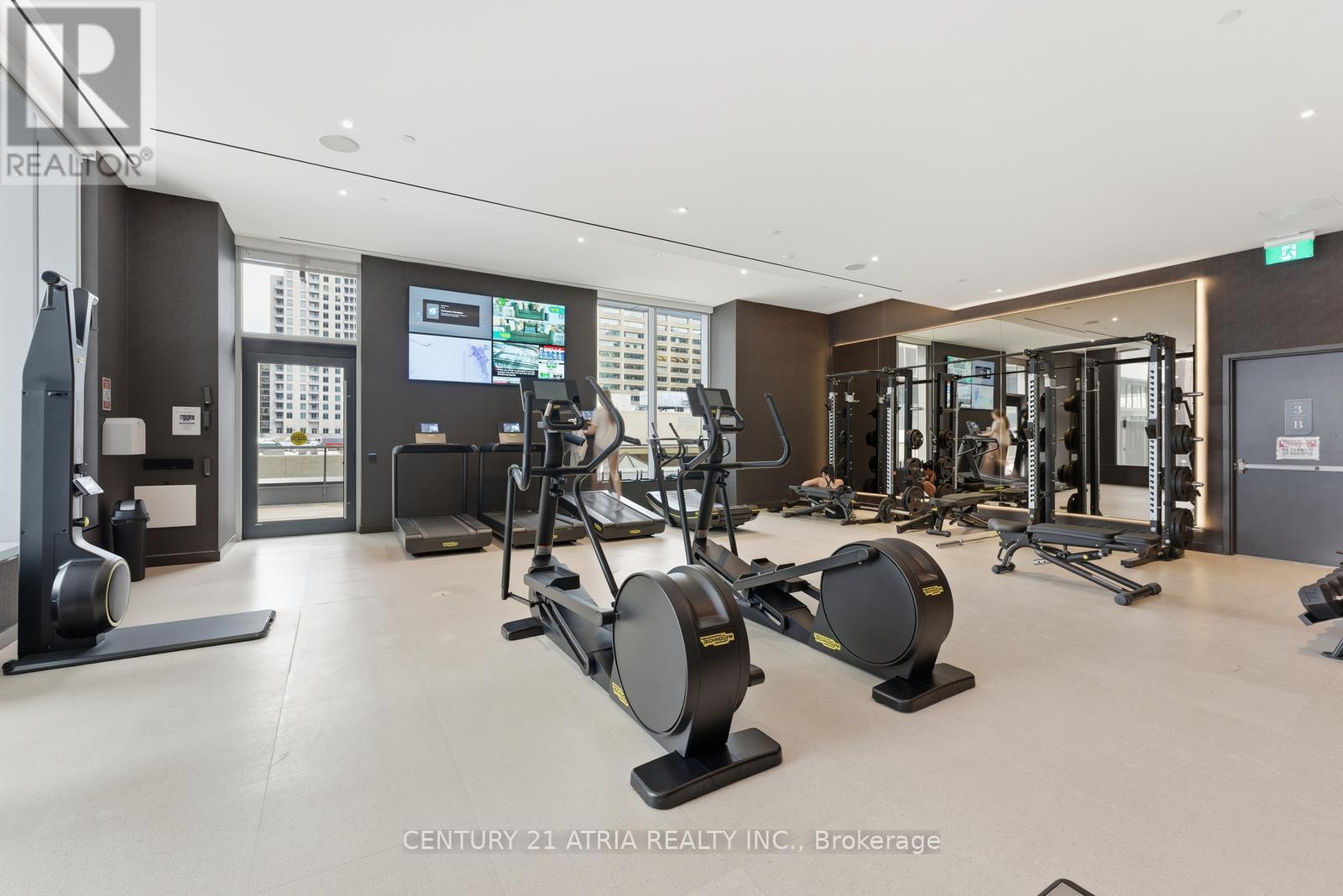 6209 - 11 Yorkville Avenue, Toronto (annex), Ontario