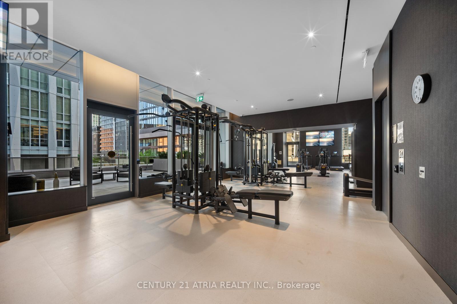 6209 - 11 Yorkville Avenue, Toronto (annex), Ontario