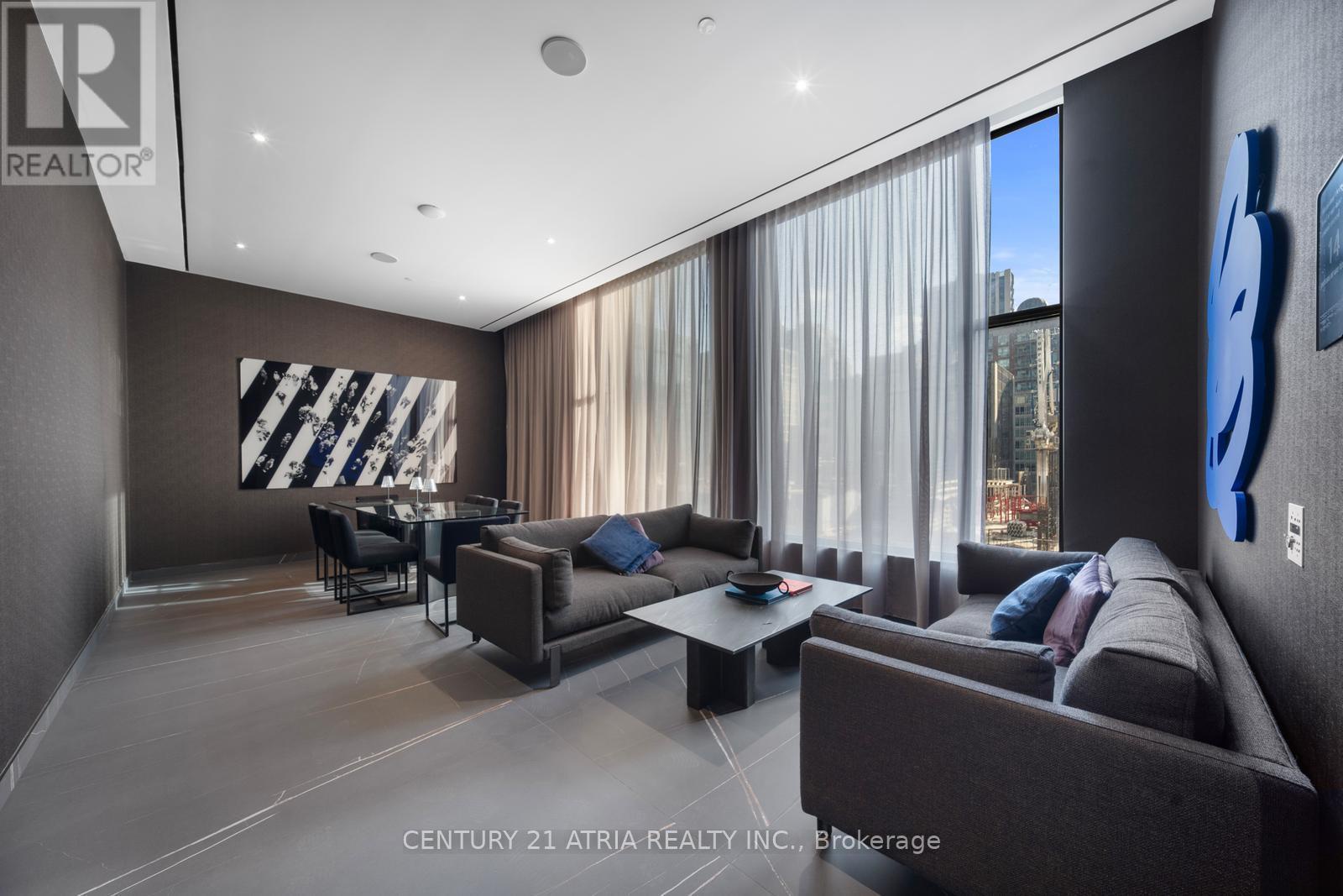 6209 - 11 Yorkville Avenue, Toronto (annex), Ontario