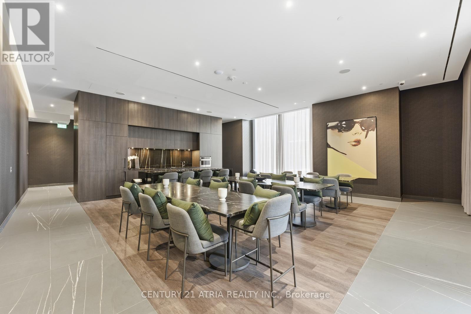 6209 - 11 Yorkville Avenue, Toronto (annex), Ontario