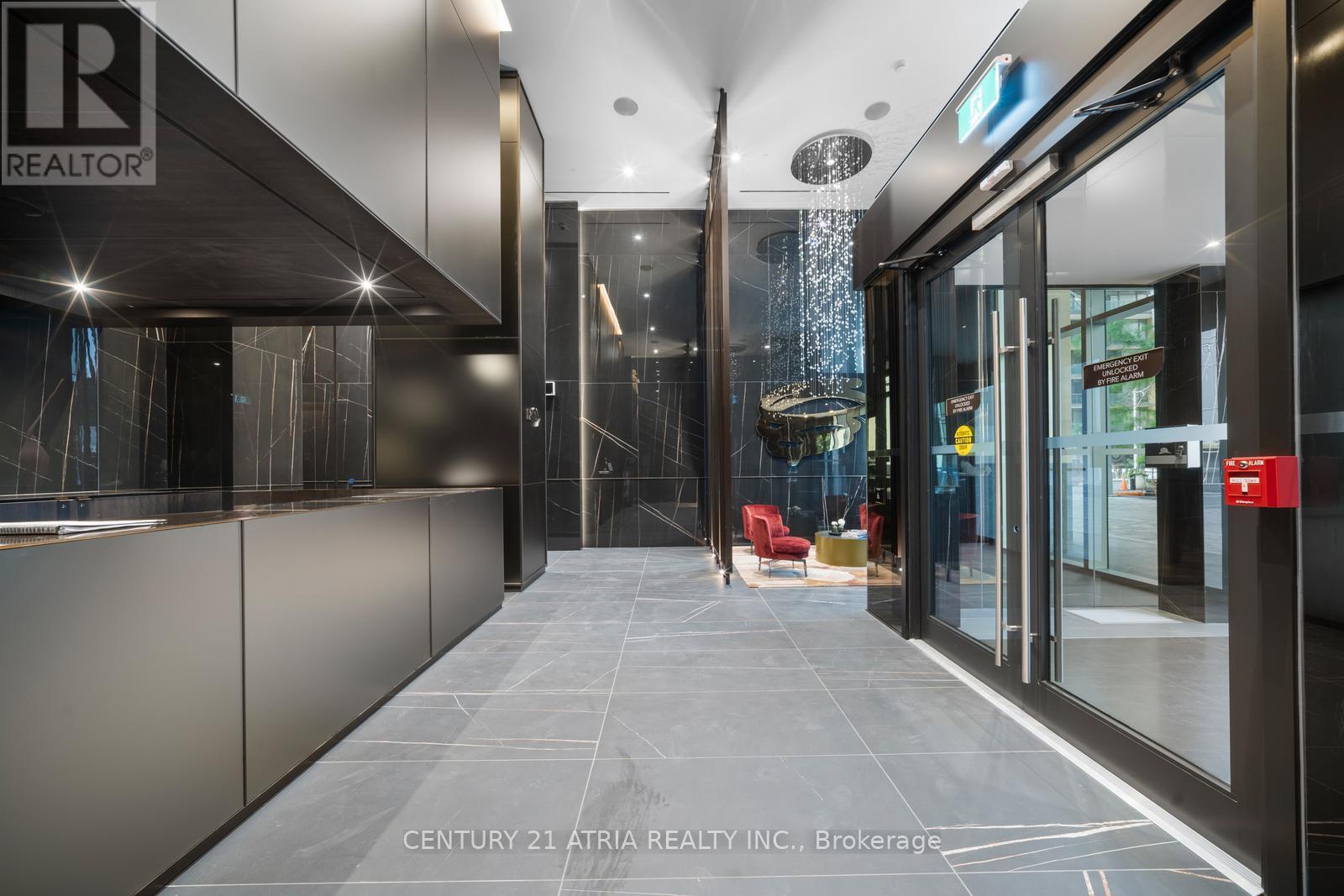 6209 - 11 Yorkville Avenue, Toronto (annex), Ontario