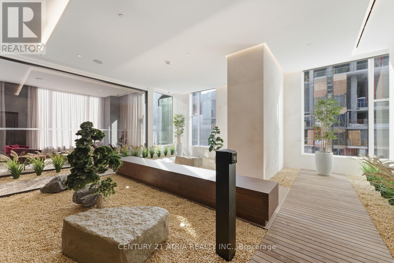 6209 - 11 Yorkville Avenue, Toronto (annex), Ontario