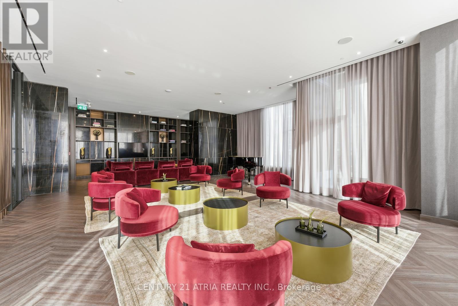 6209 - 11 Yorkville Avenue, Toronto (annex), Ontario