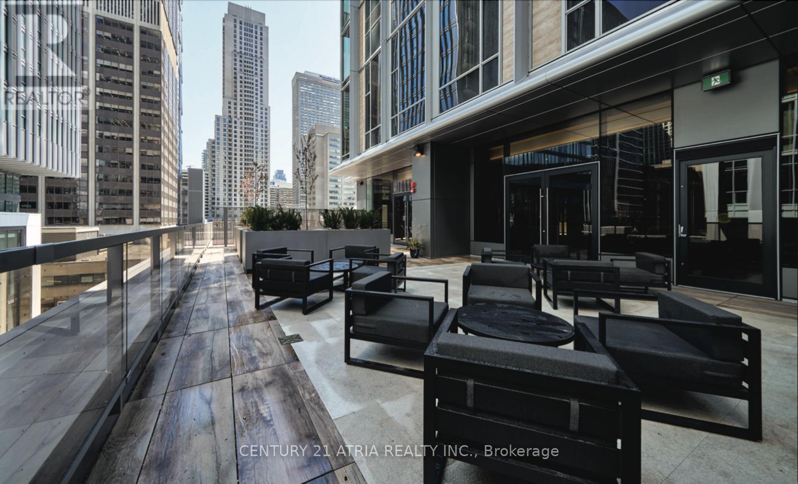 6209 - 11 Yorkville Avenue, Toronto (annex), Ontario