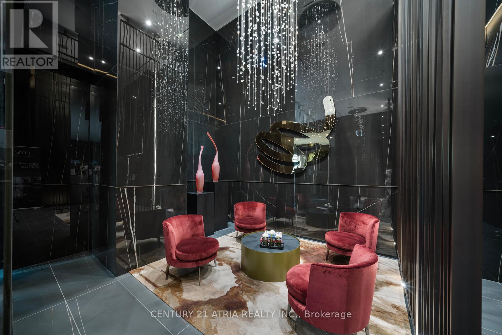 6209 - 11 Yorkville Avenue, Toronto (annex), Ontario