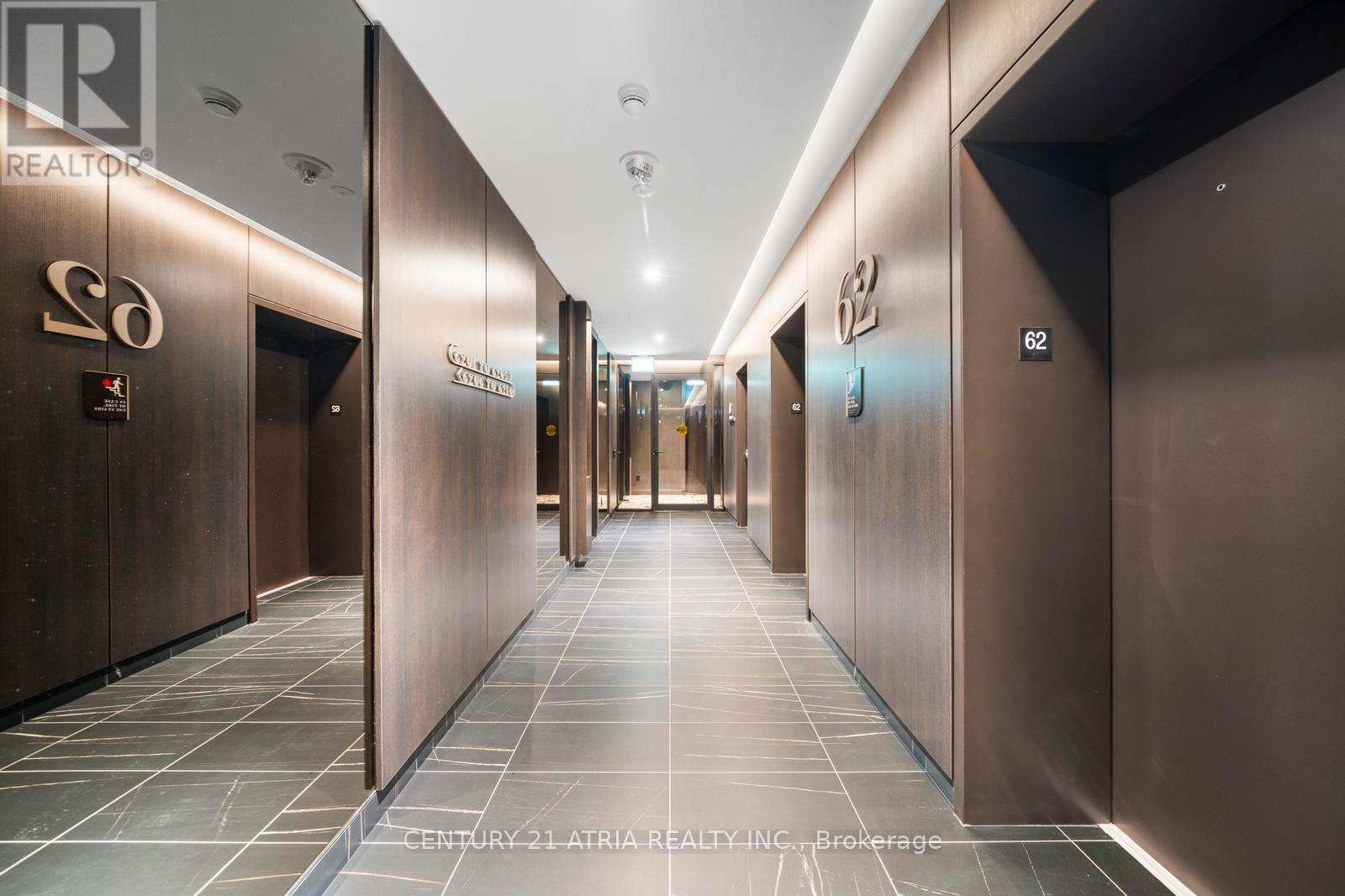 6209 - 11 Yorkville Avenue, Toronto (annex), Ontario