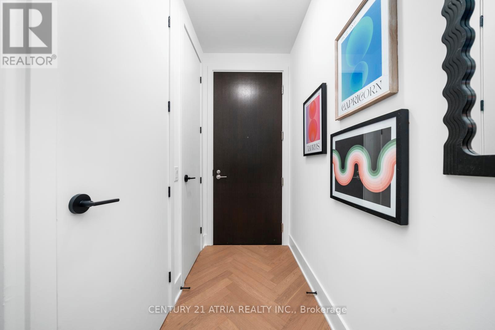 6209 - 11 Yorkville Avenue, Toronto (annex), Ontario