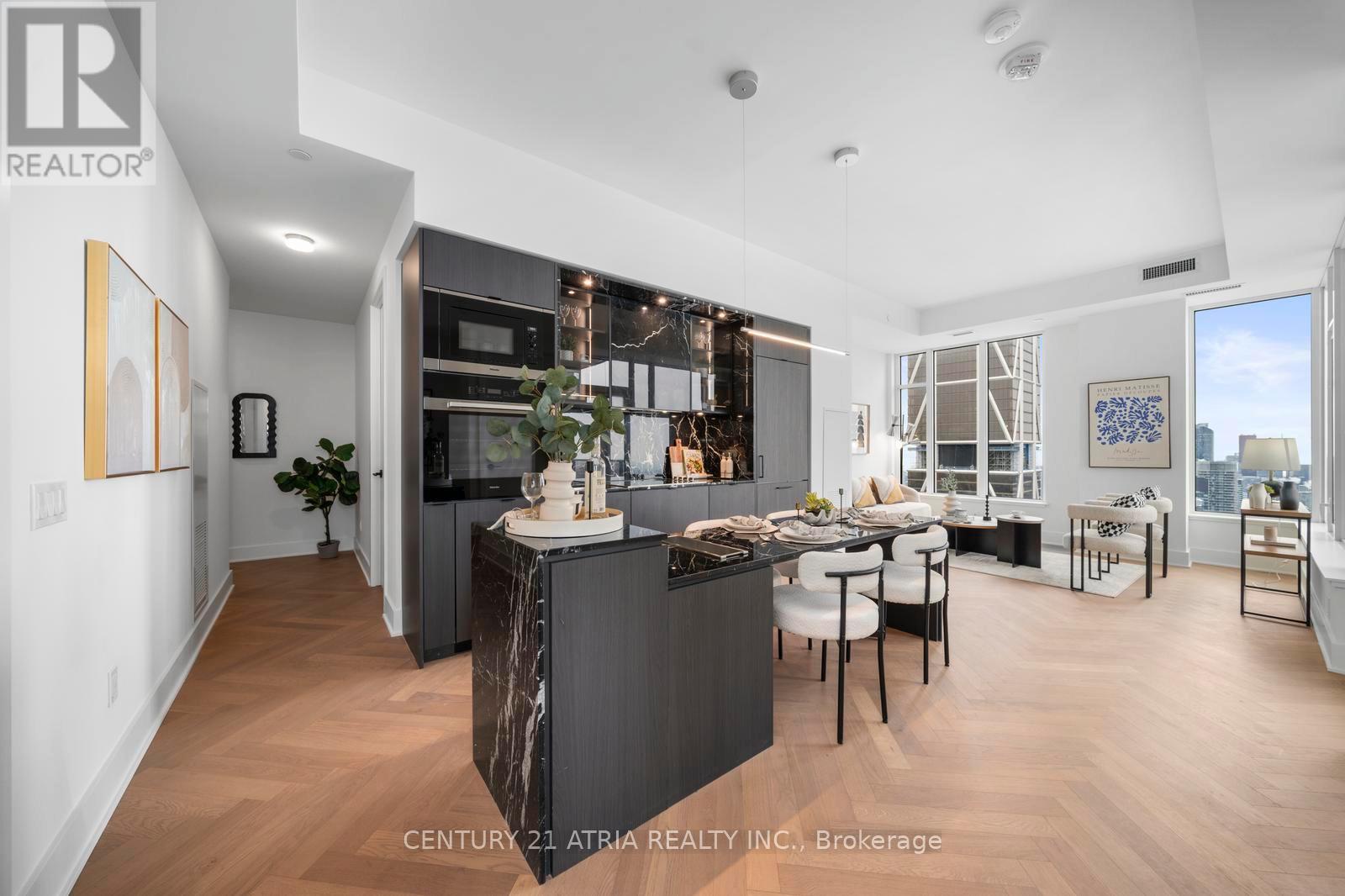 6209 - 11 Yorkville Avenue, Toronto (annex), Ontario