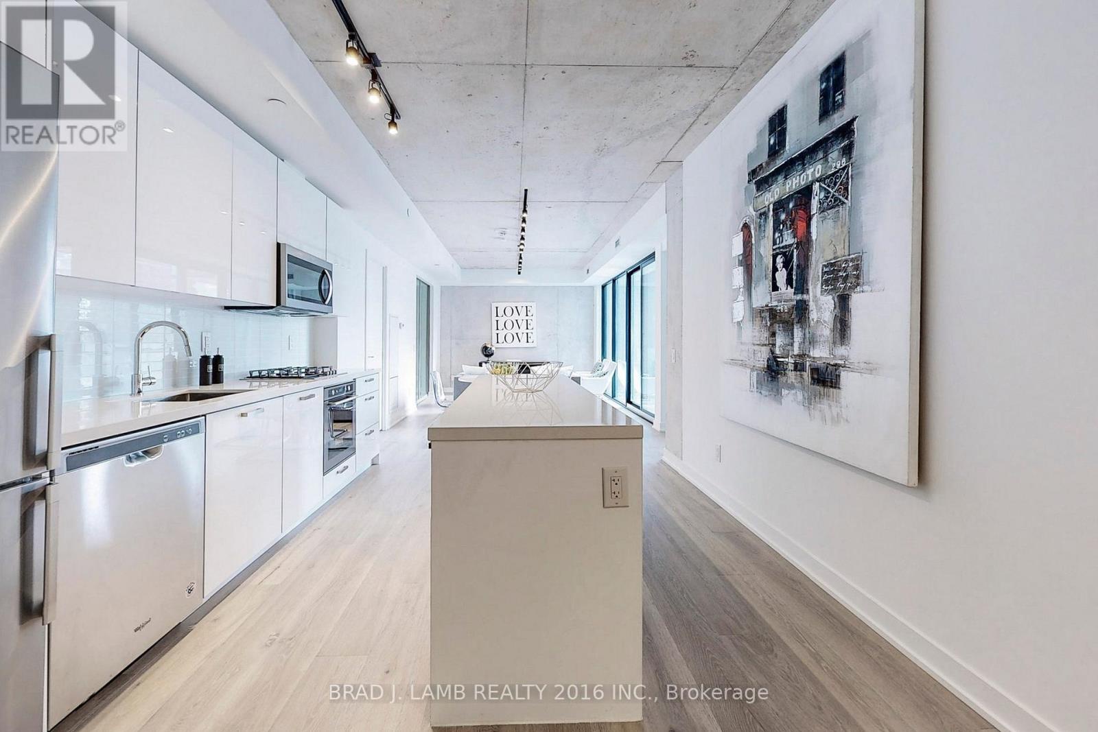 509 - 55 Ontario Street, Toronto (moss Park), Ontario