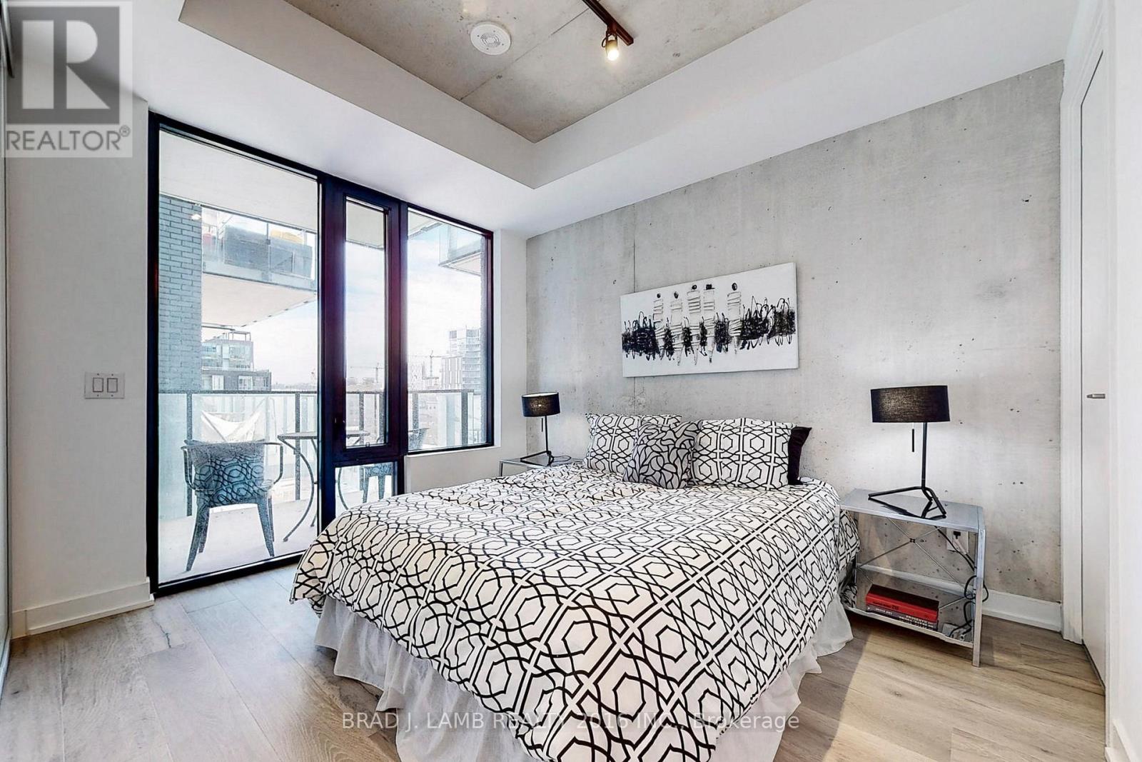 509 - 55 Ontario Street, Toronto (moss Park), Ontario