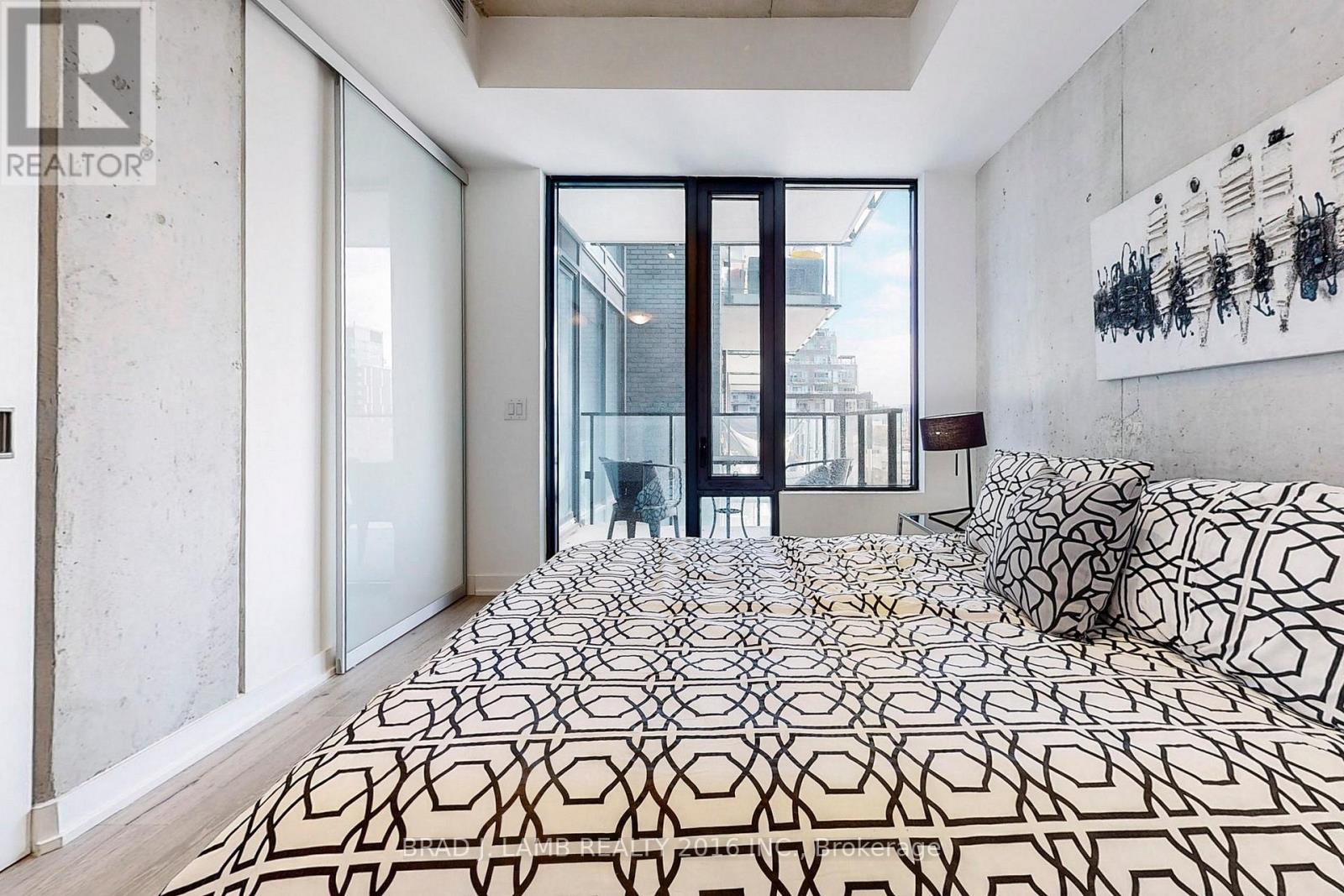 509 - 55 Ontario Street, Toronto (moss Park), Ontario