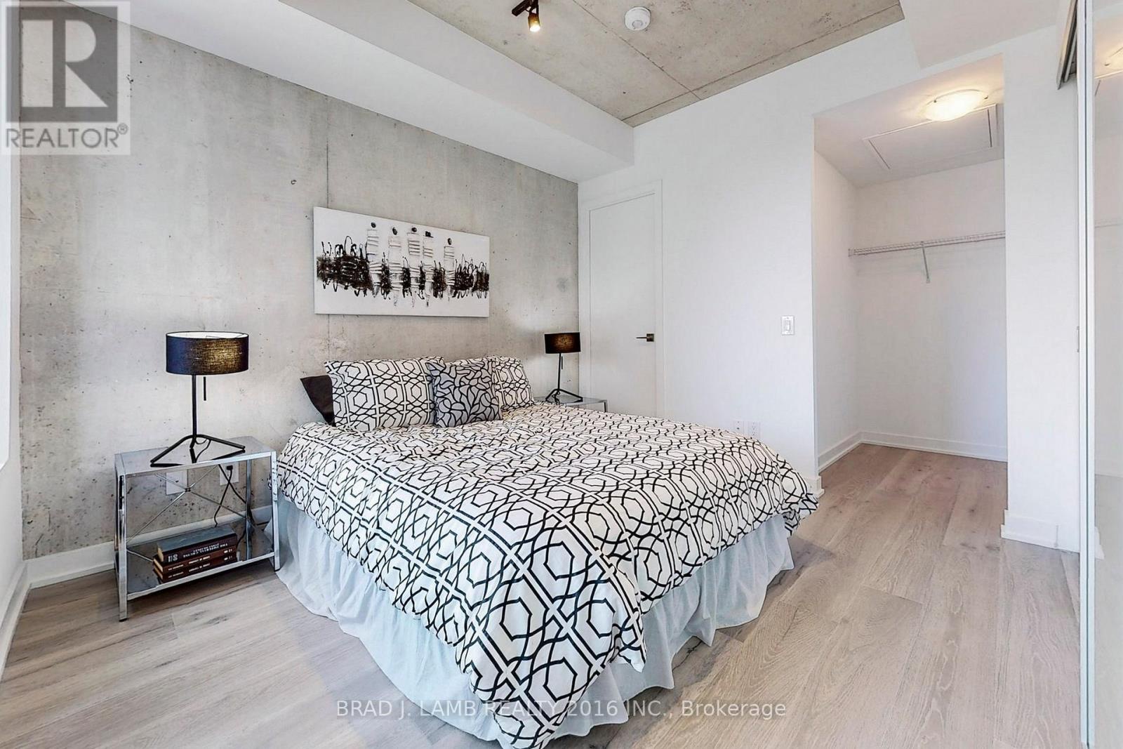 509 - 55 Ontario Street, Toronto (moss Park), Ontario