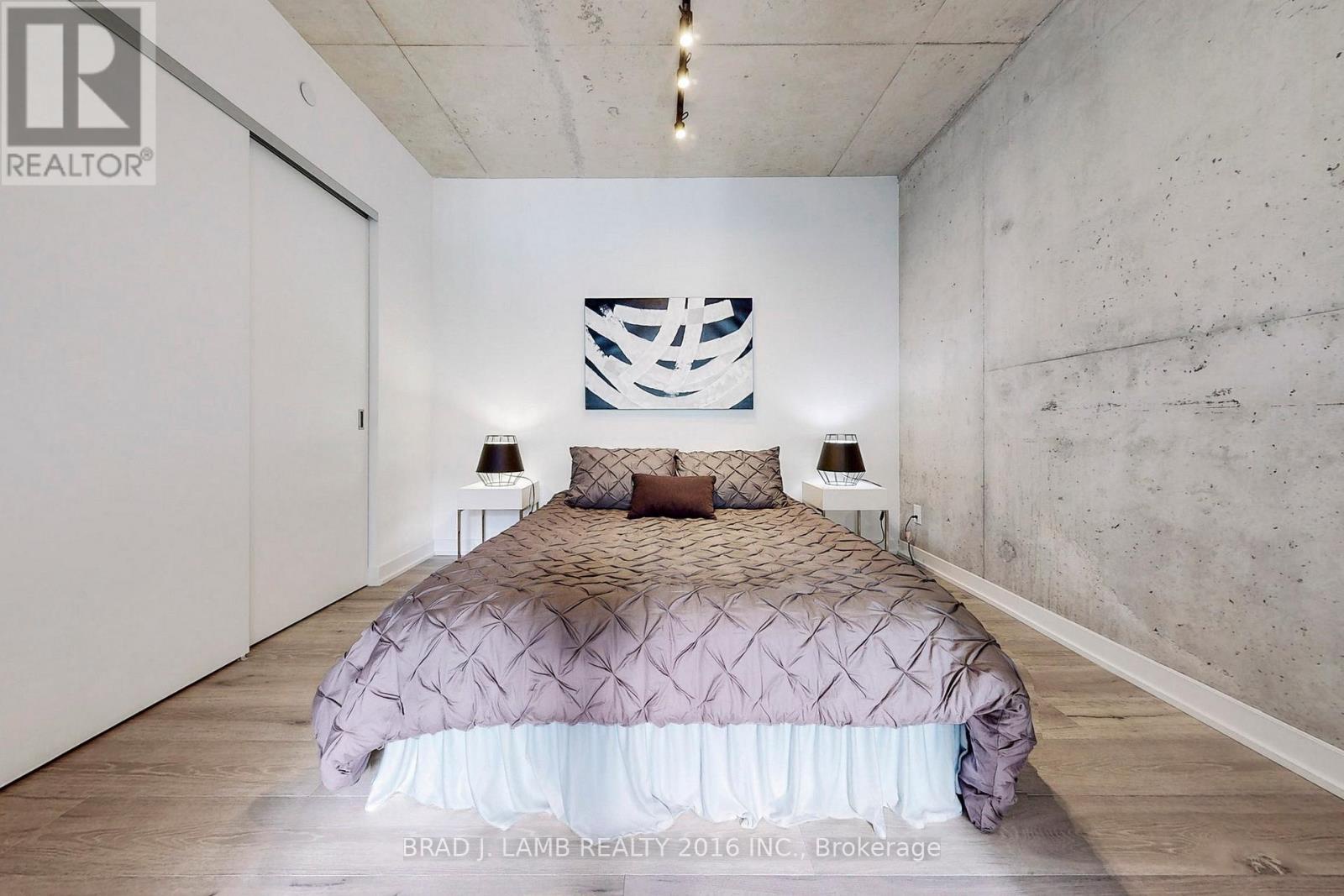 509 - 55 Ontario Street, Toronto (moss Park), Ontario