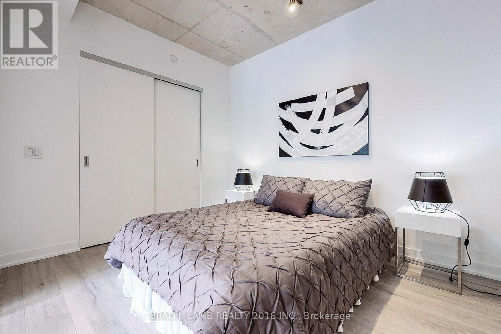 509 - 55 Ontario Street, Toronto (moss Park), Ontario