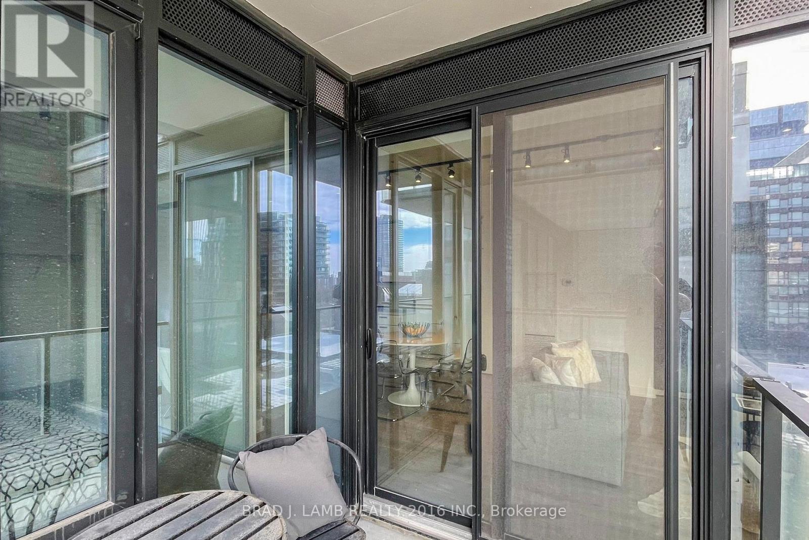 509 - 55 Ontario Street, Toronto (moss Park), Ontario