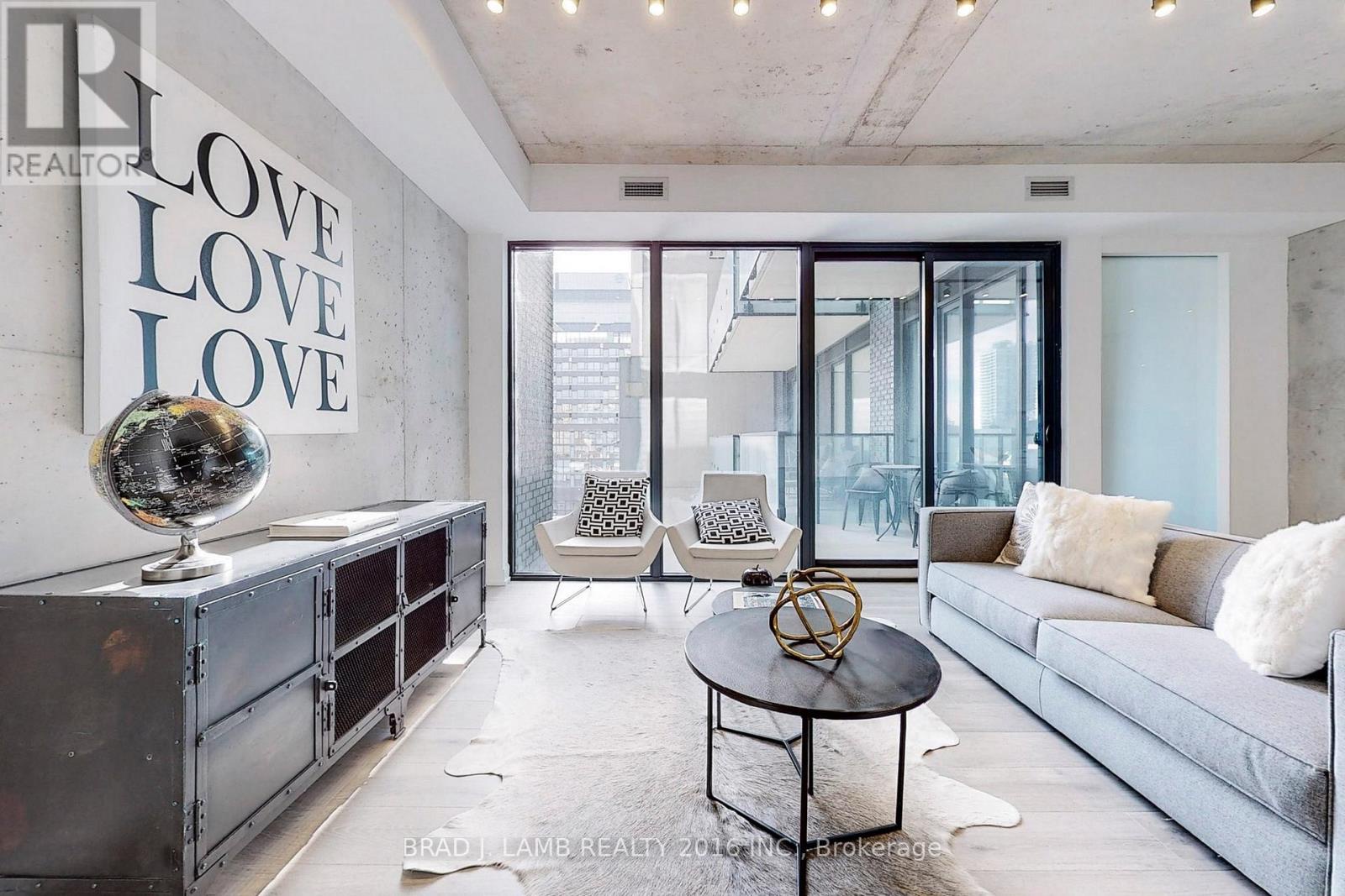 509 - 55 Ontario Street, Toronto (moss Park), Ontario