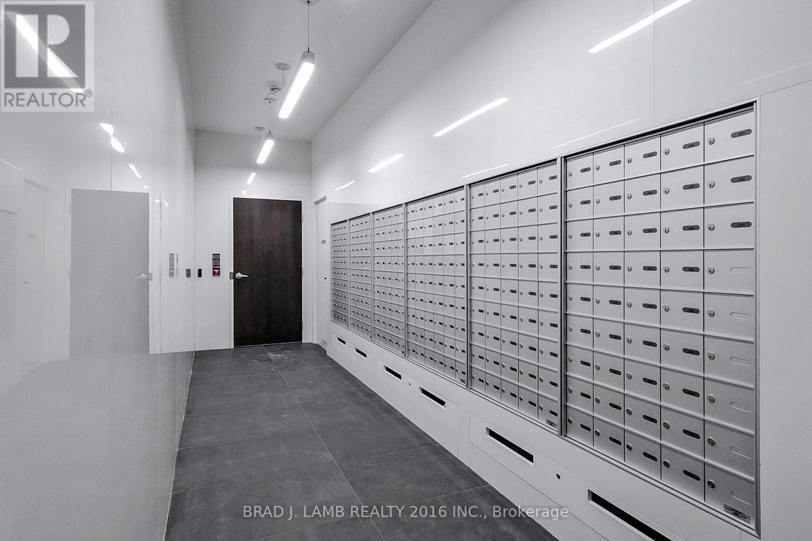 509 - 55 Ontario Street, Toronto (moss Park), Ontario