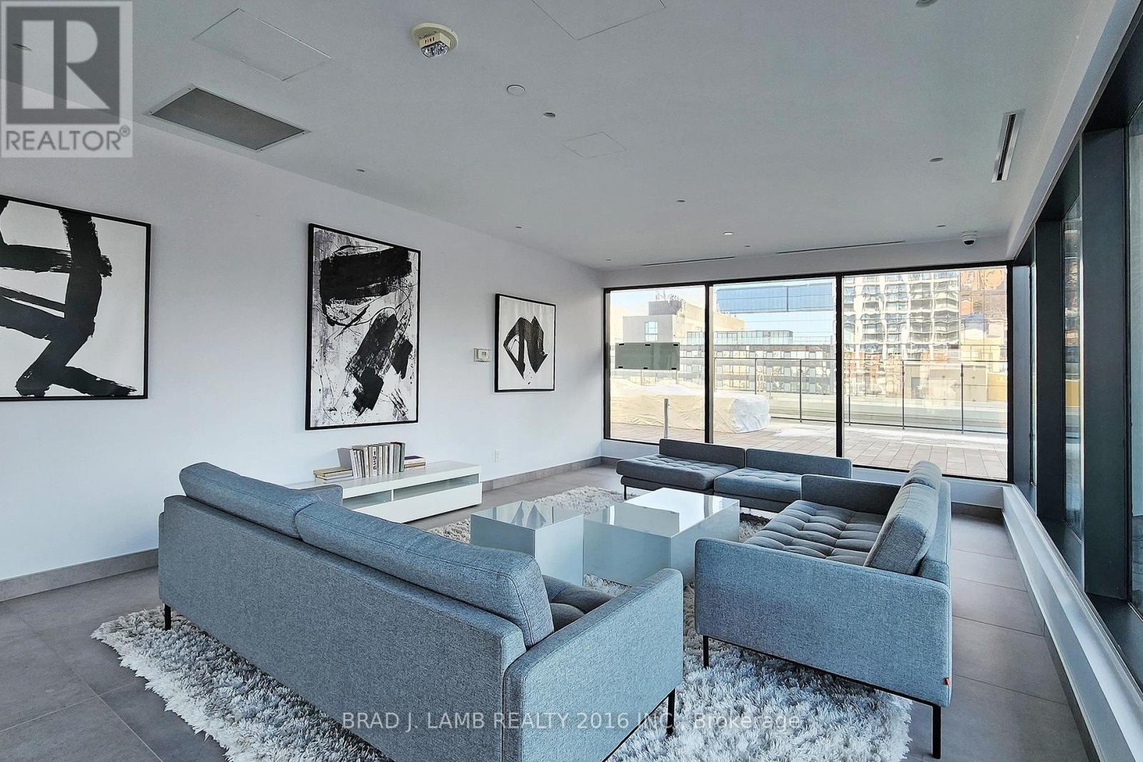 509 - 55 Ontario Street, Toronto (moss Park), Ontario