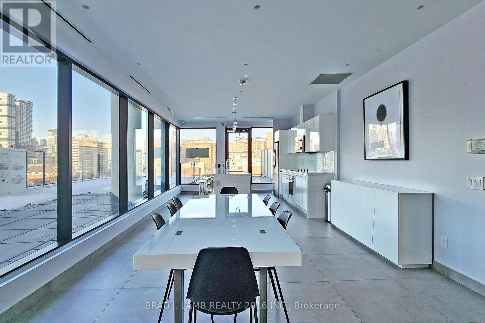 509 - 55 Ontario Street, Toronto (moss Park), Ontario